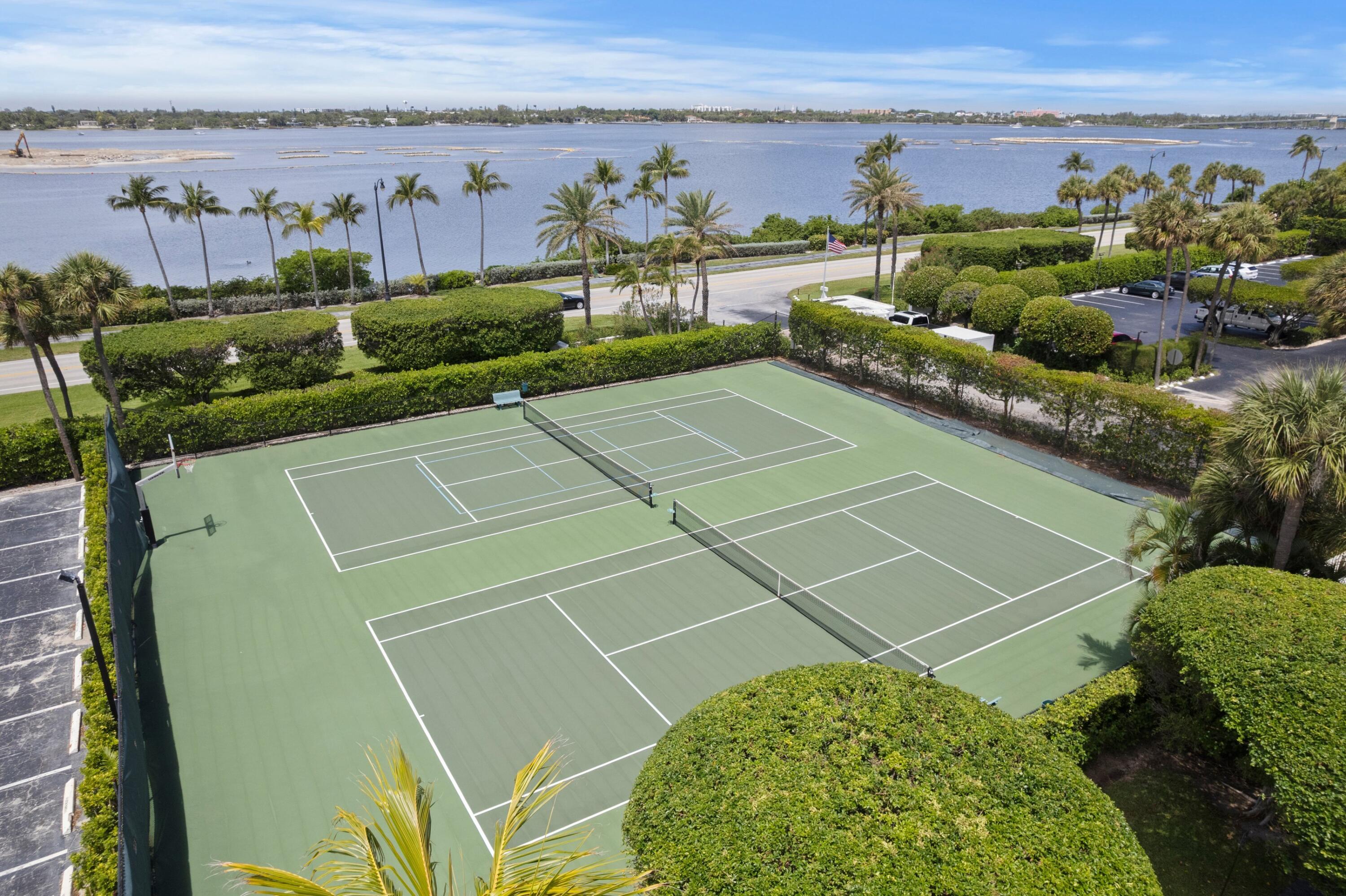 3300 S Ocean Boulevard 504s Property Photo 21