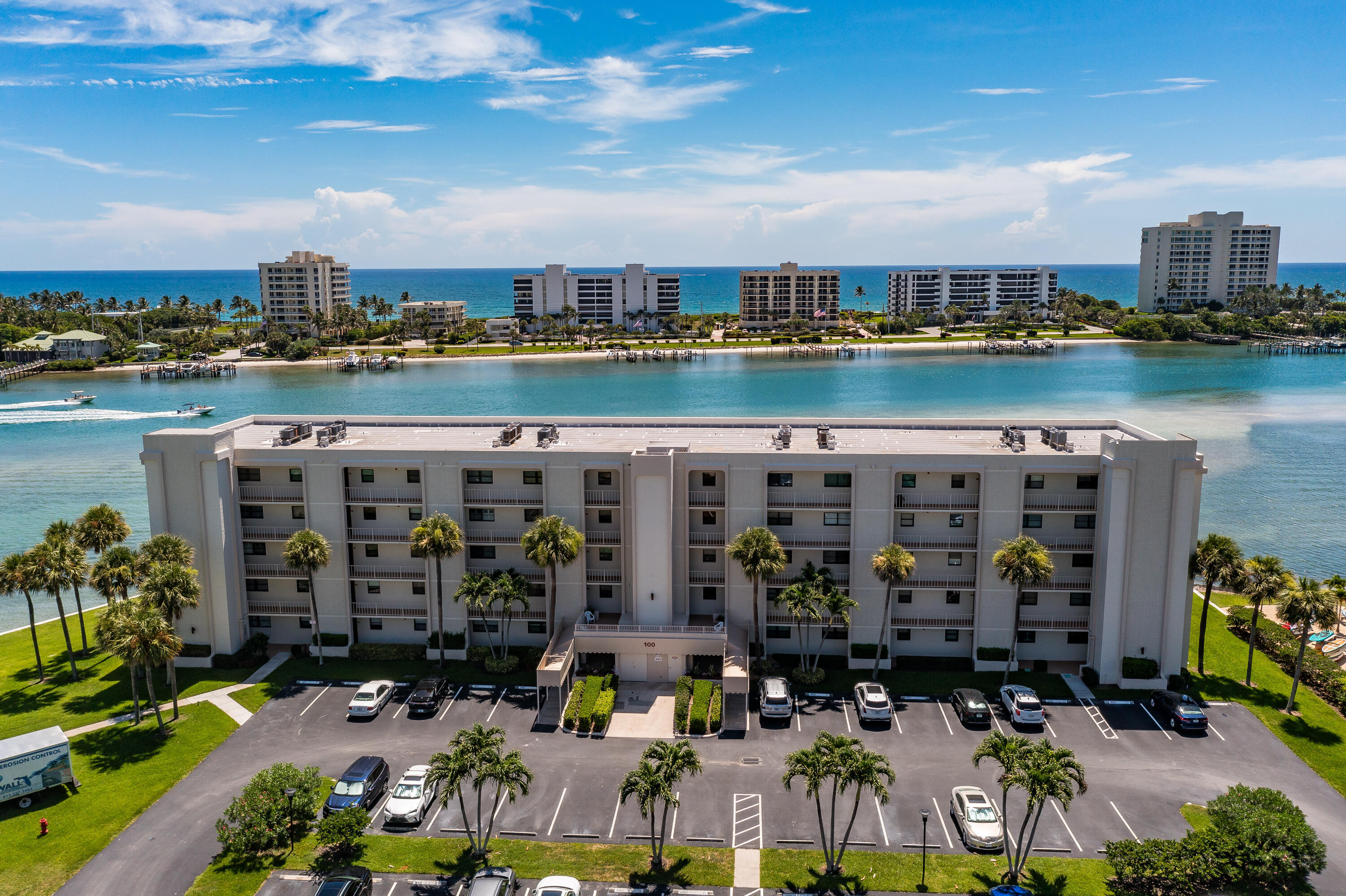 100 Intracoastal Place 205 Property Photo 1