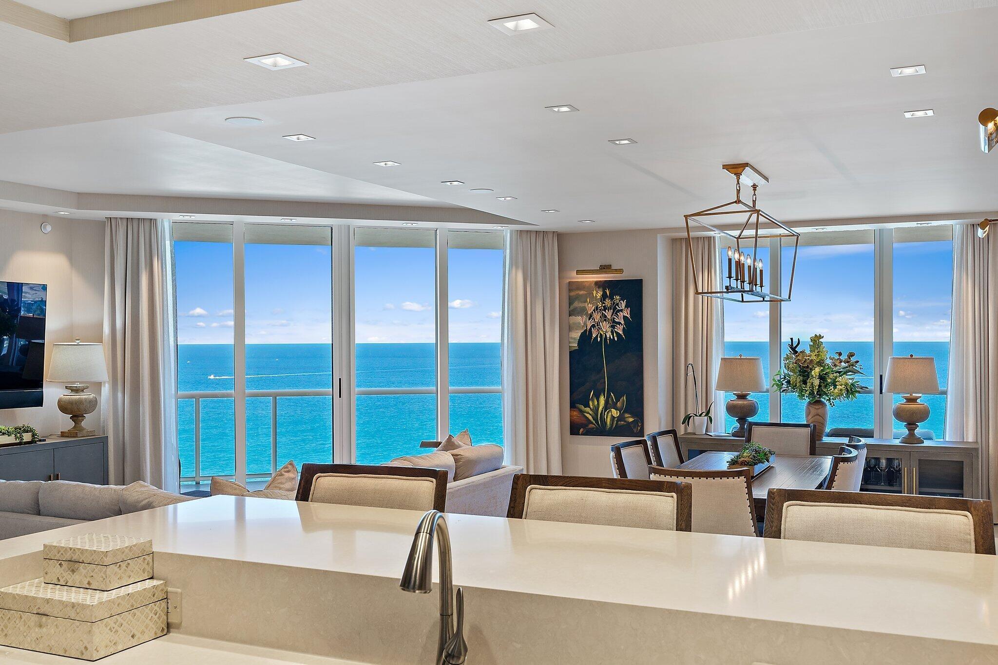 2700 N Ocean Drive 2304b Property Photo 1