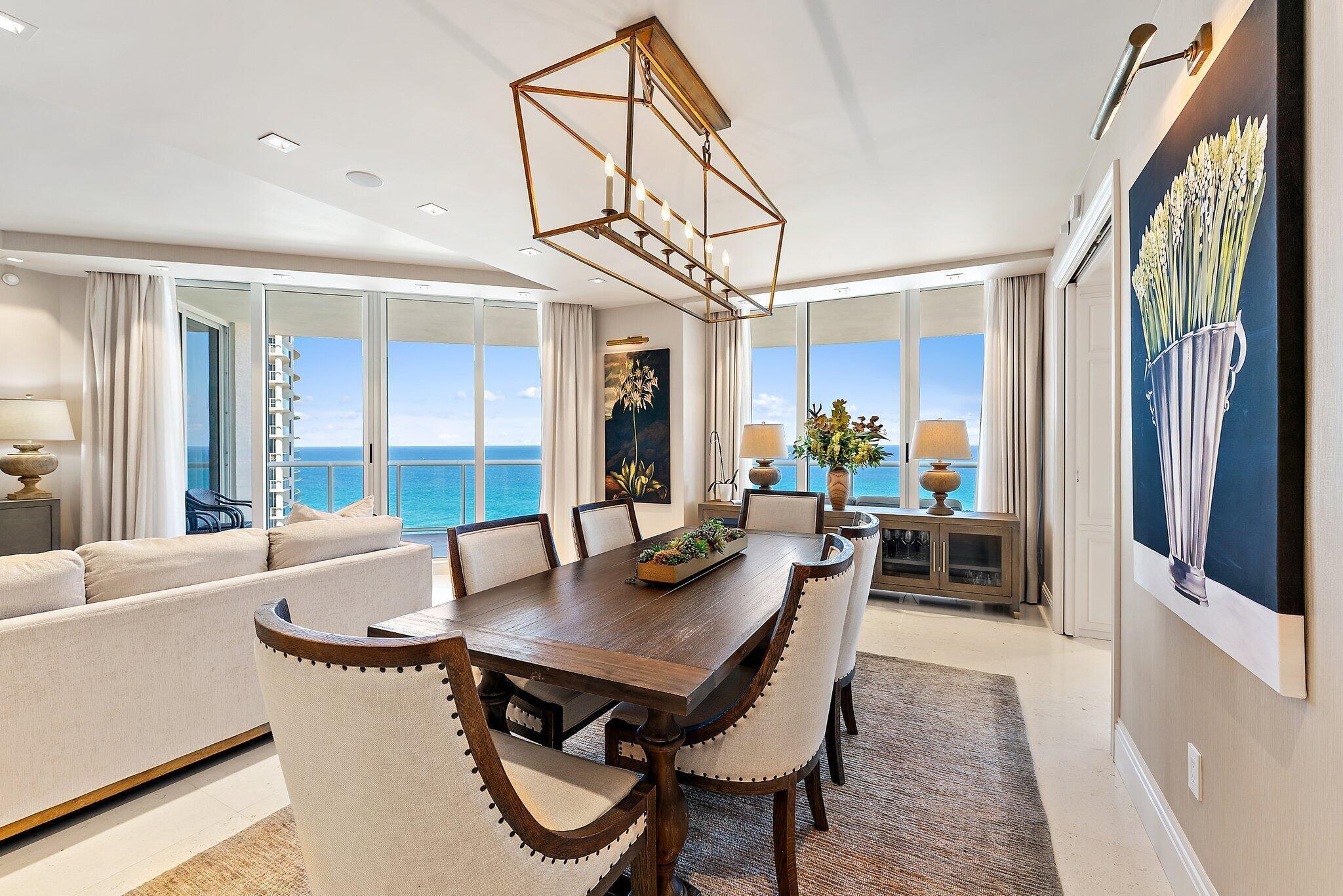 2700 N Ocean Drive 2304b Property Photo 6