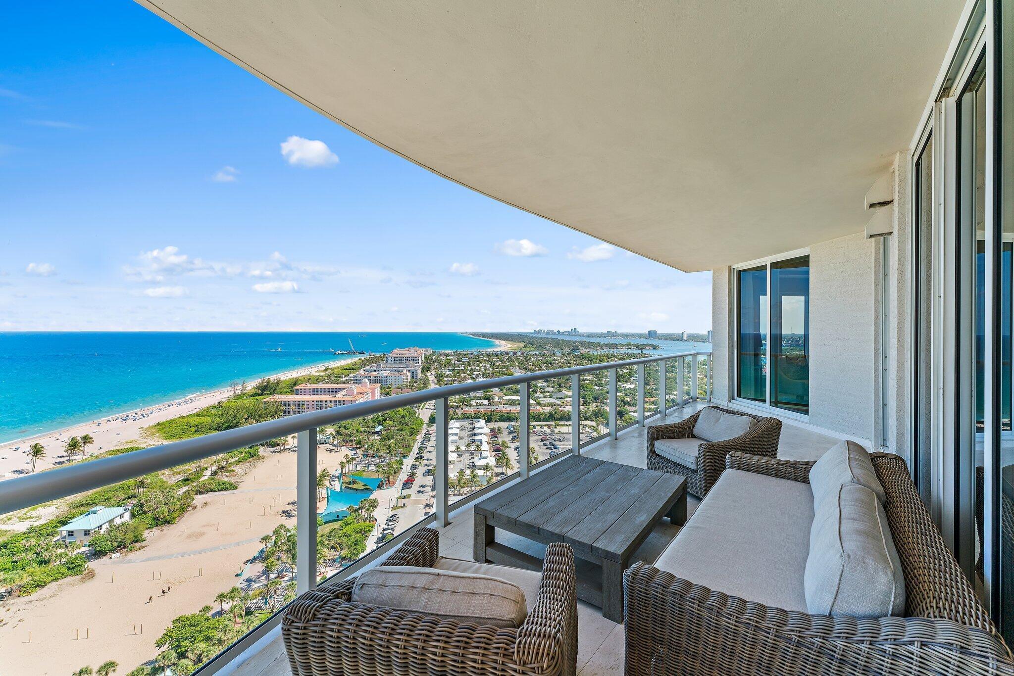 2700 N Ocean Drive 2304b Property Photo 45