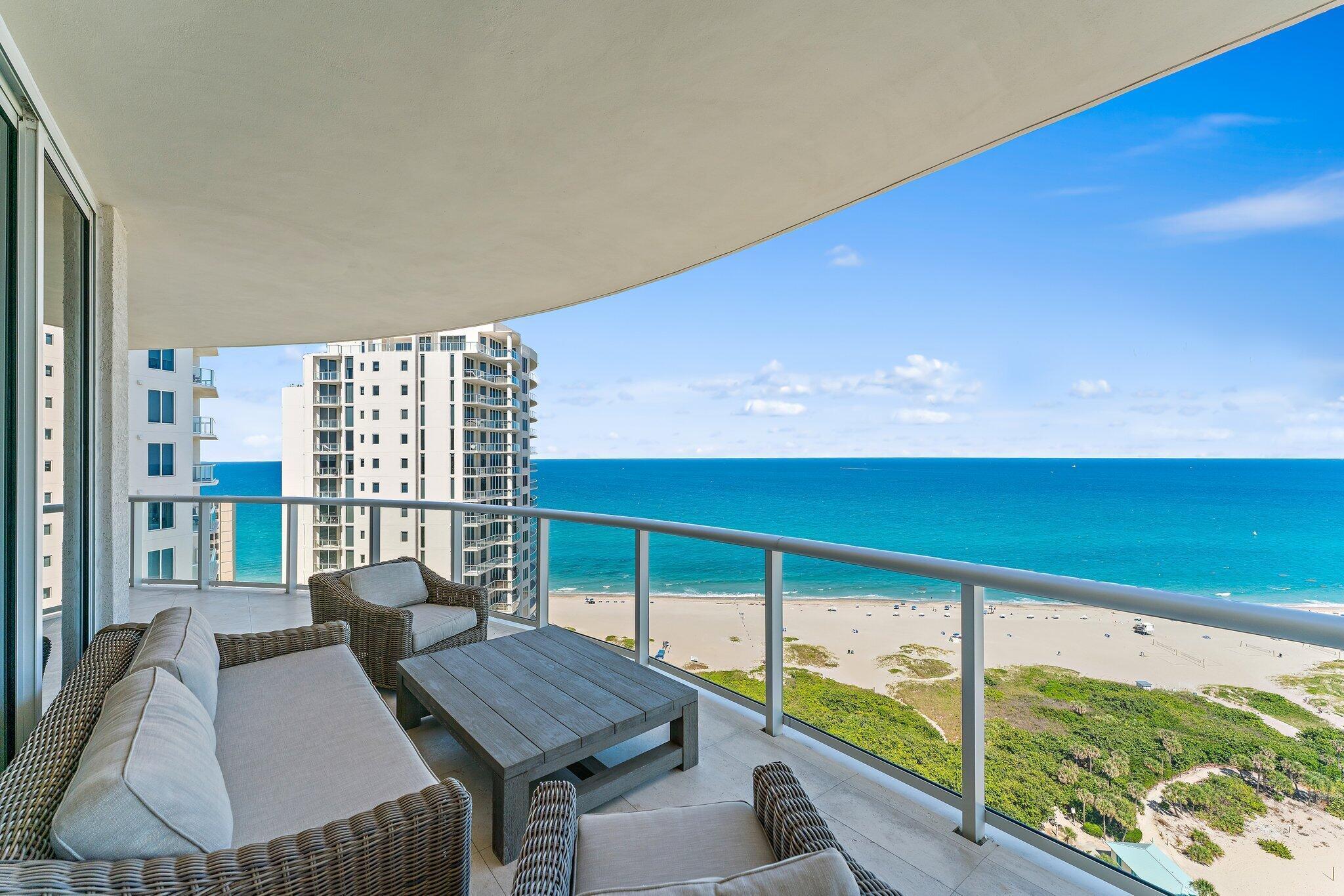 2700 N Ocean Drive 2304b Property Photo 46