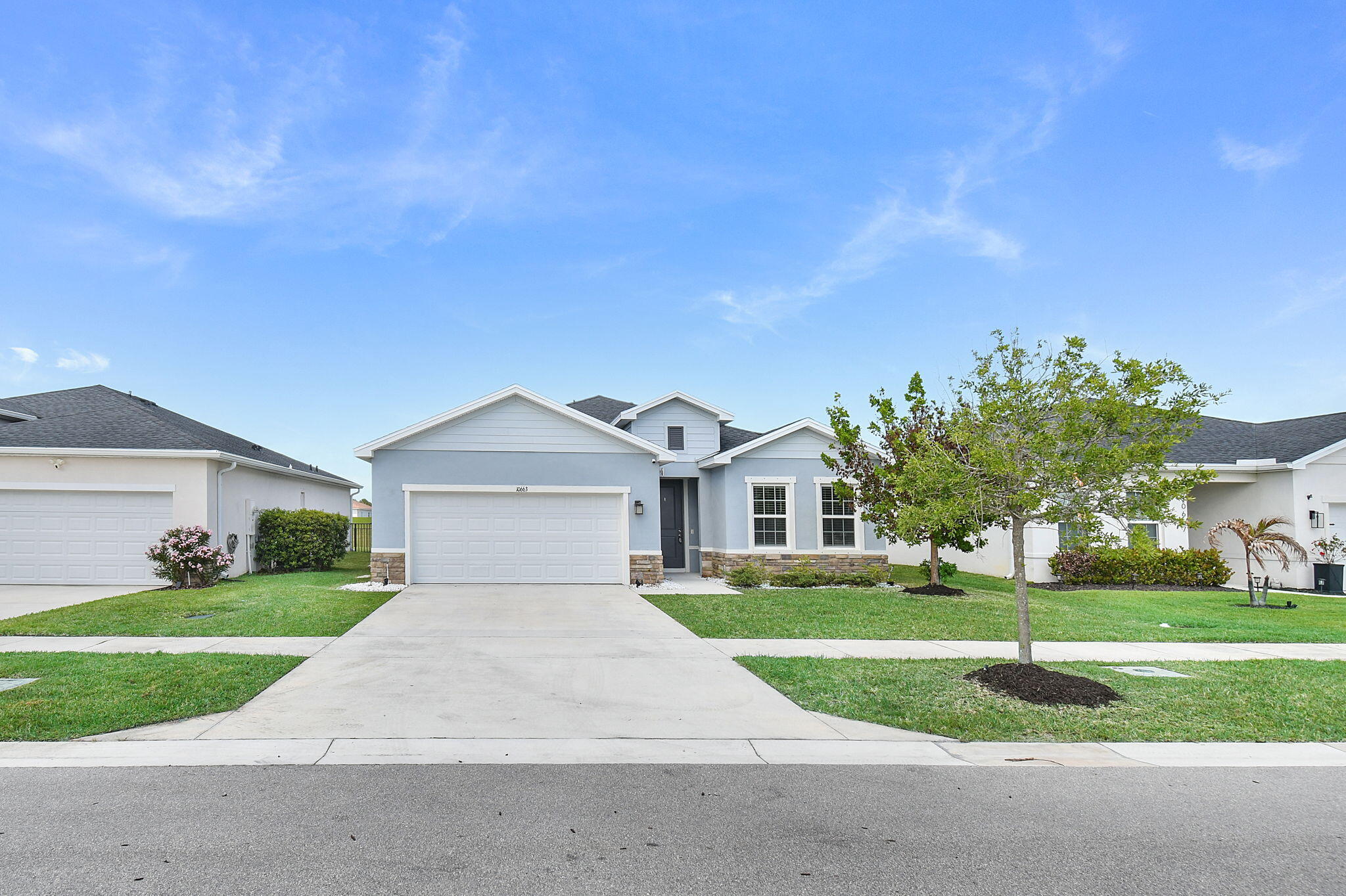 10663 Sw Vasari Way Property Photo 1