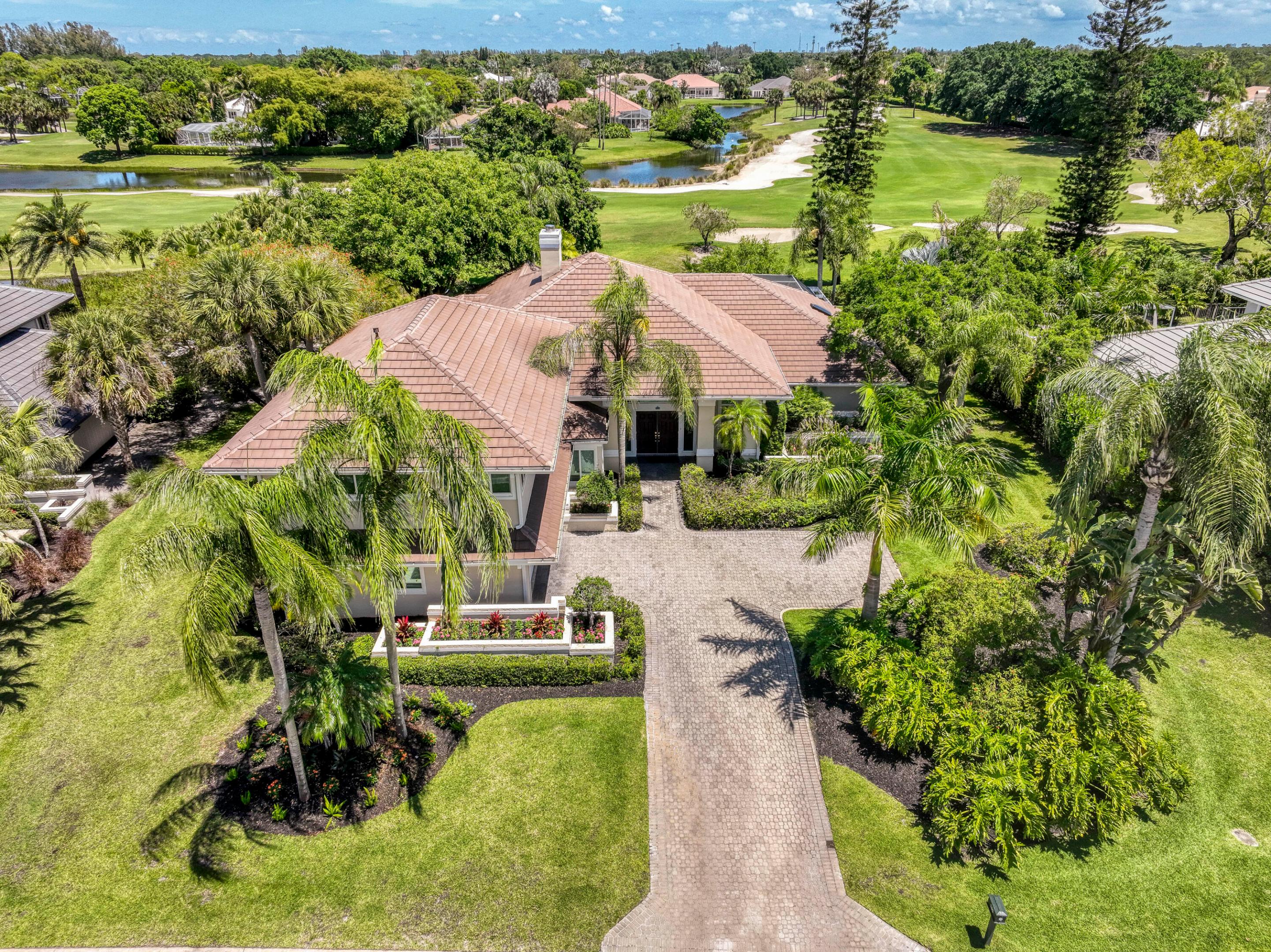 185 Thornton Drive