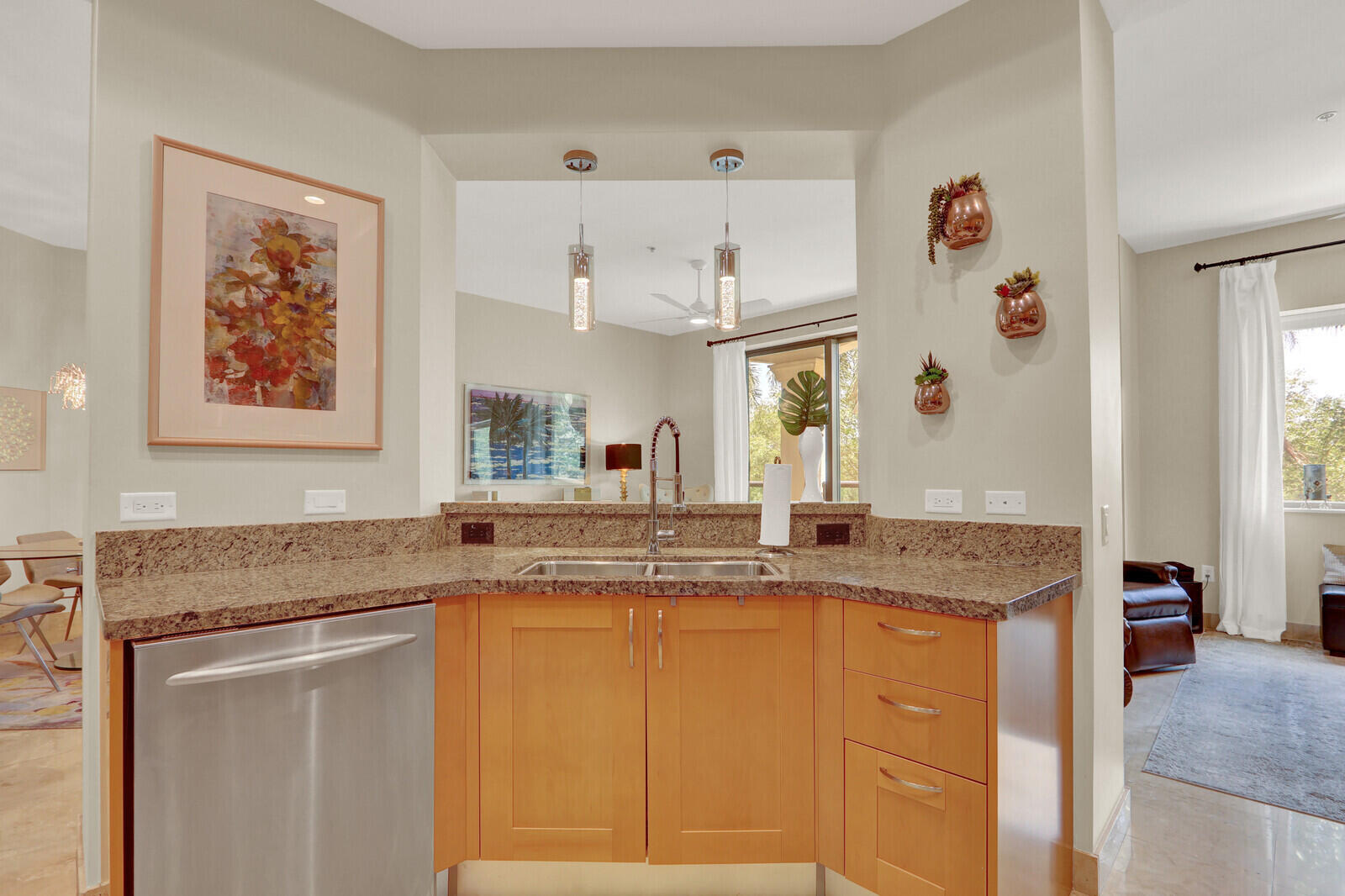 3610 Gardens Parkway 202a Property Photo 15
