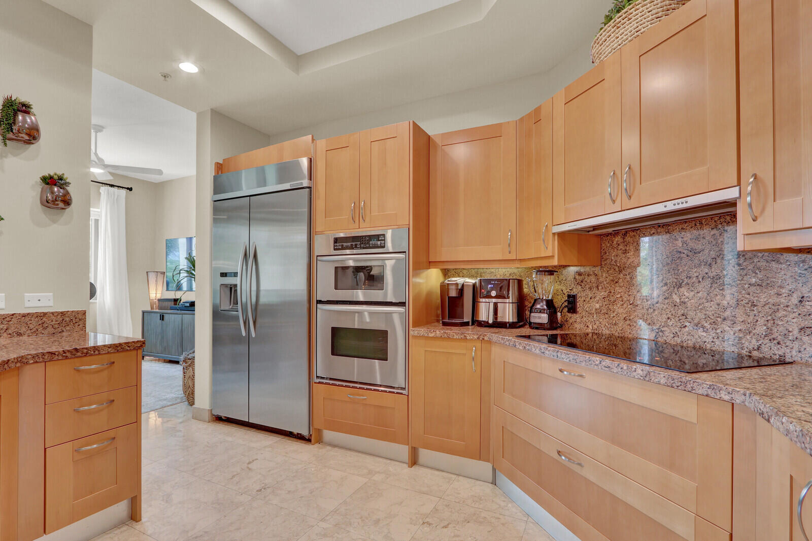3610 Gardens Parkway 202a Property Photo 16