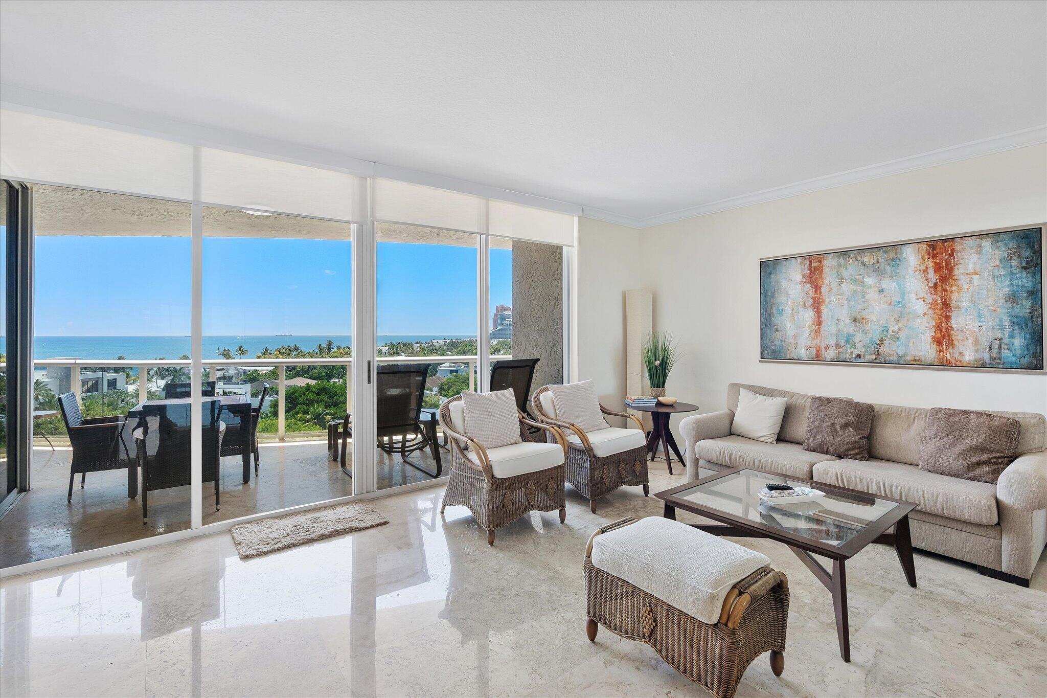 3100 N Ocean Boulevard 804 Property Photo 1