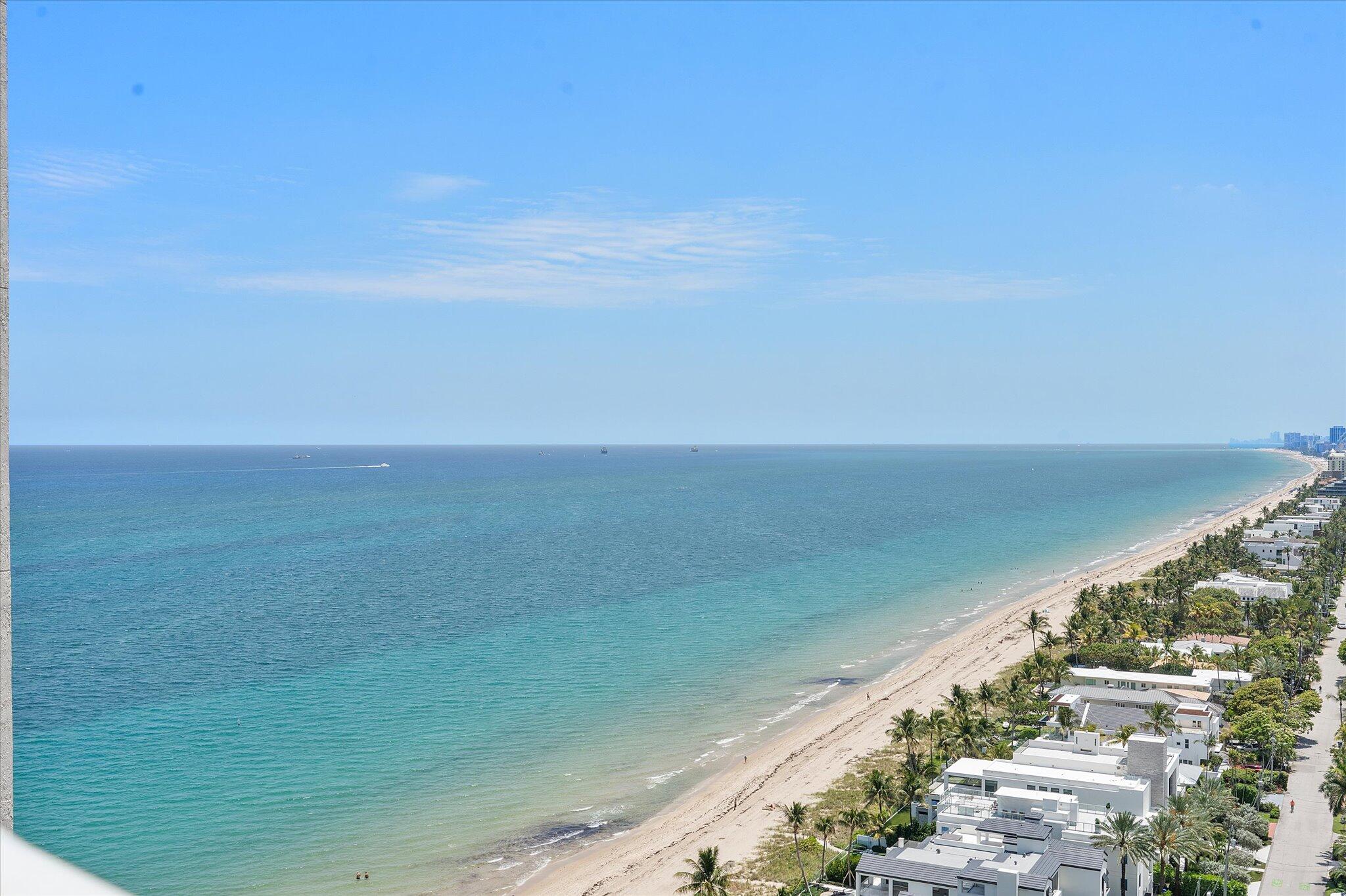 3200 N Ocean Boulevard 2106 Property Photo 1