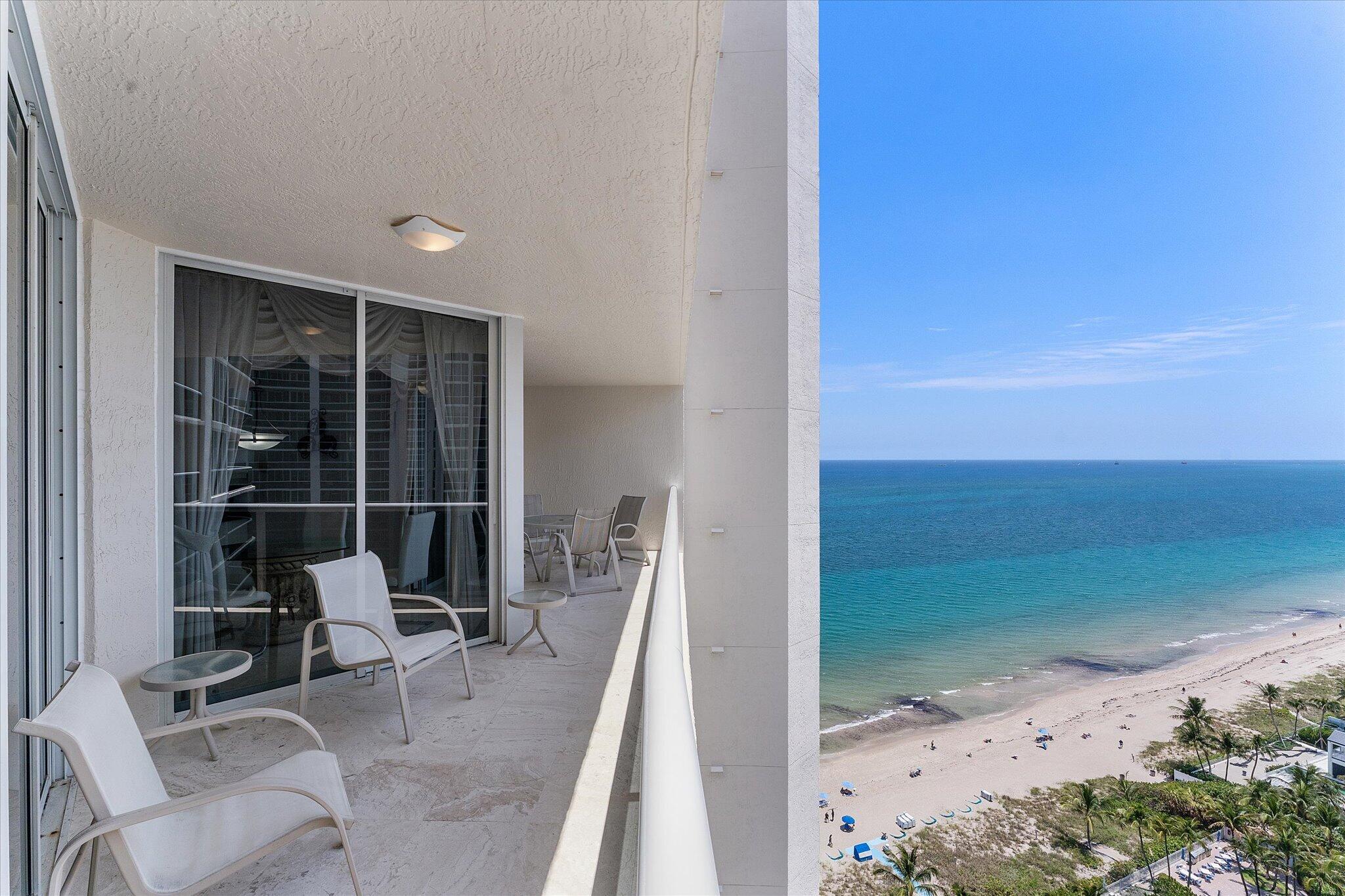 3200 N Ocean Boulevard 2106 Property Photo 12