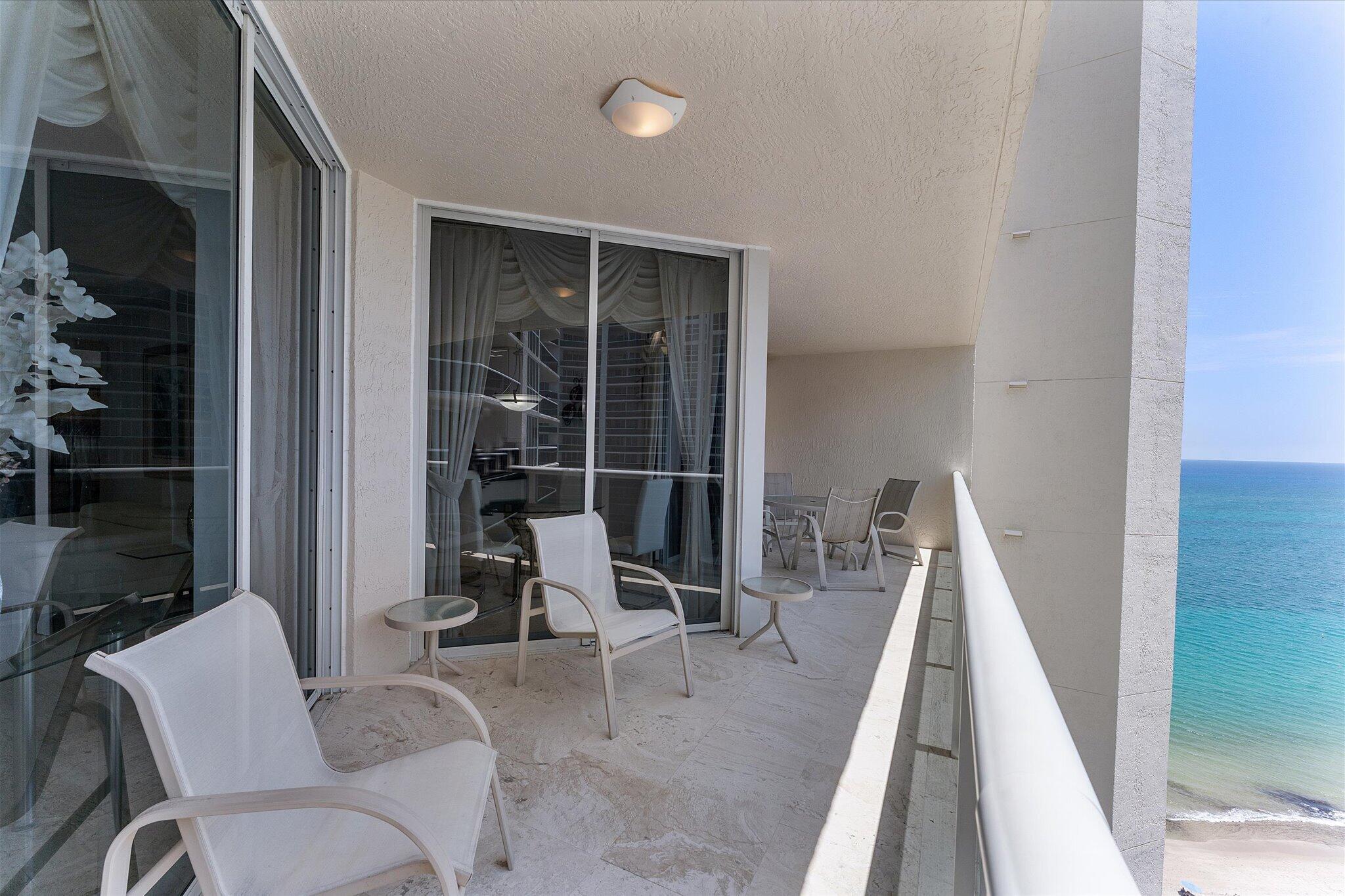 3200 N Ocean Boulevard 2106 Property Photo 13