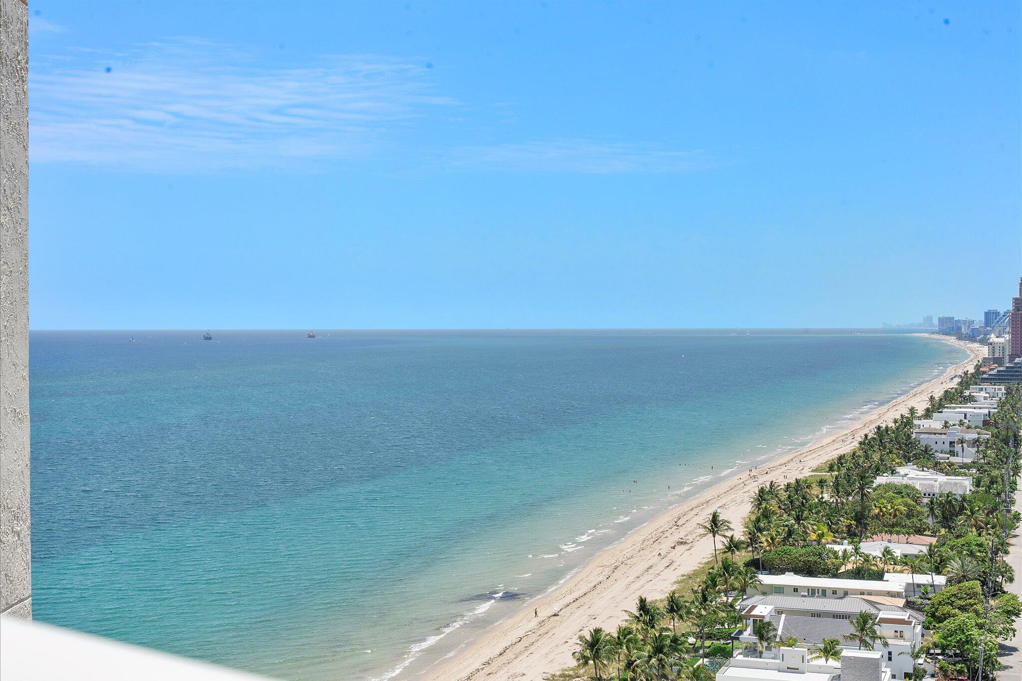 3200 N Ocean Boulevard 2106 Property Photo 14