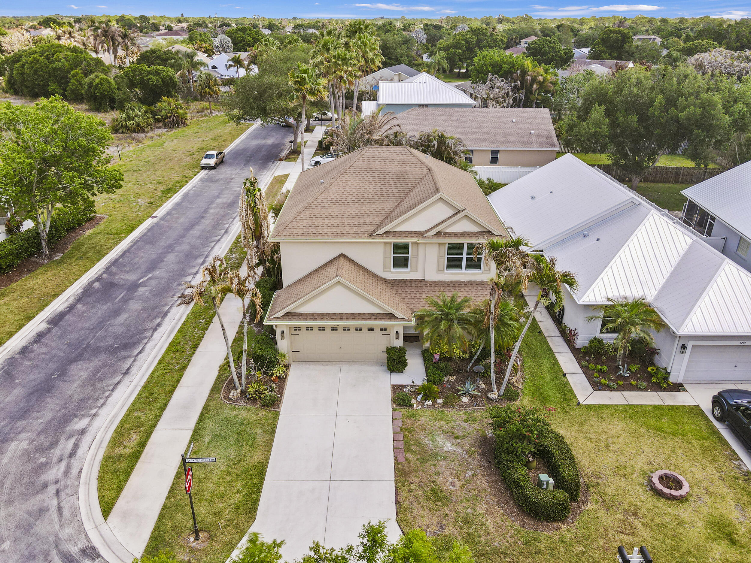 3189 Sw Solitaire Palm Drive Property Photo 39