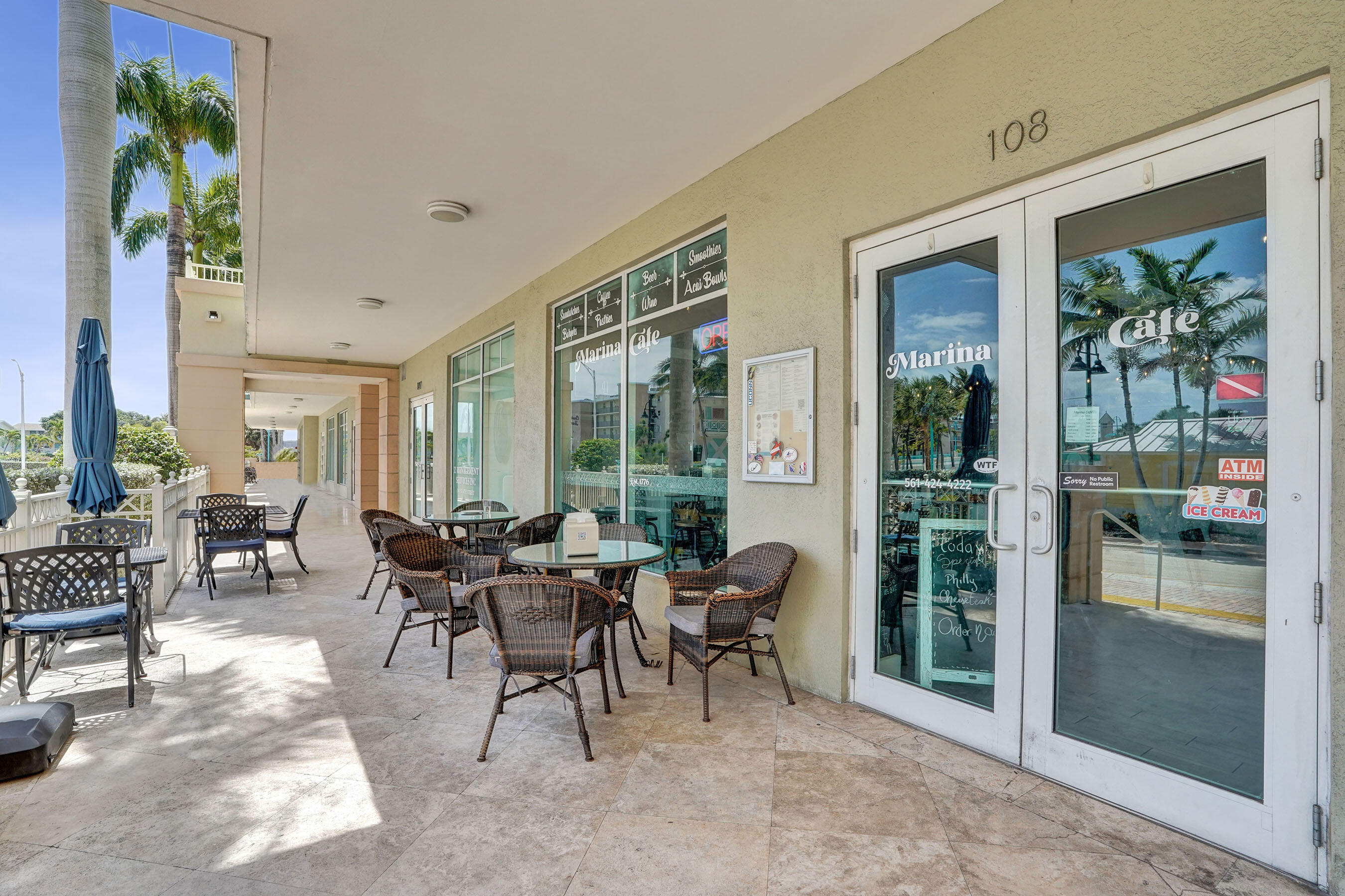 700 E Boynton Beach Boulevard 406 Property Photo 48