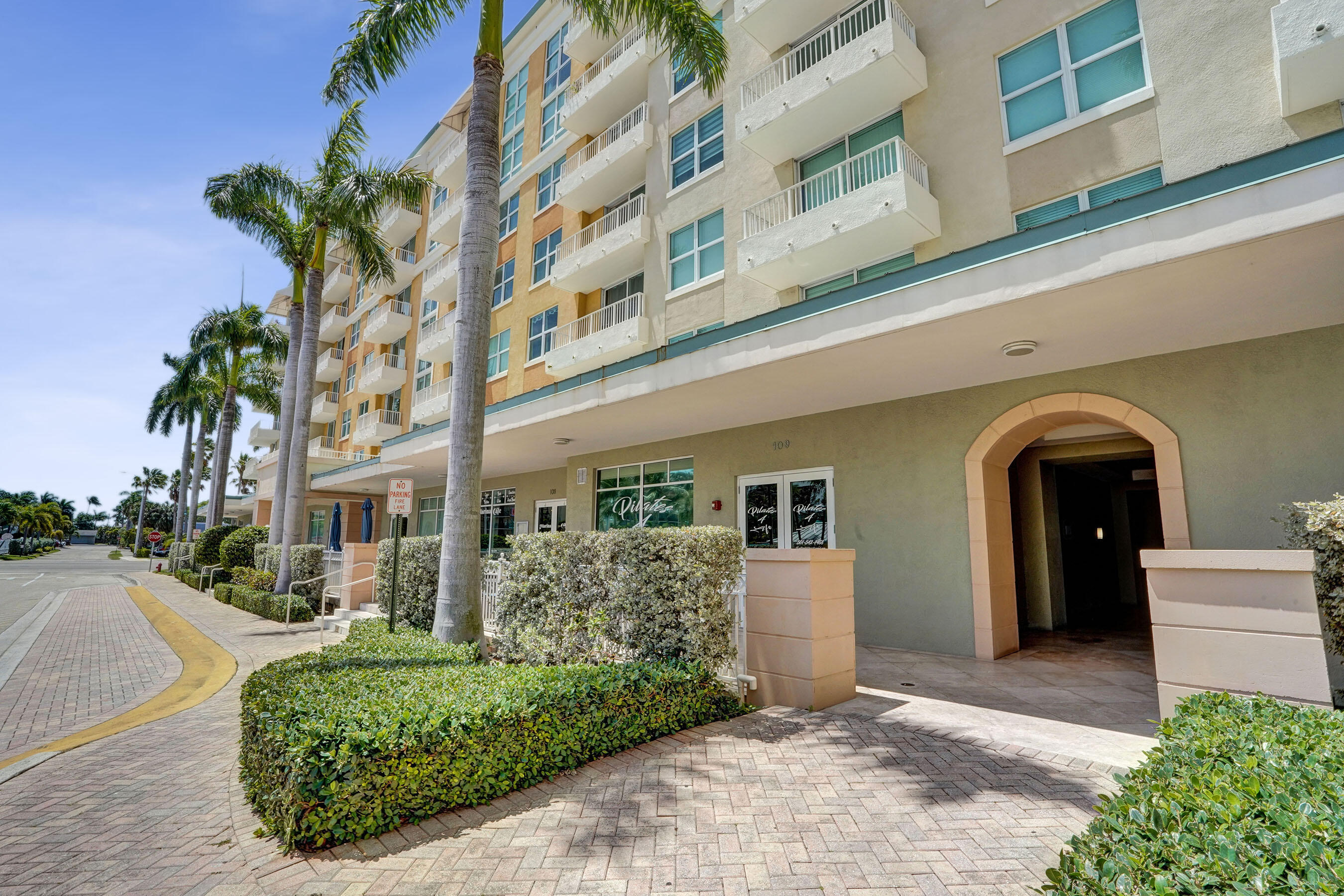 700 E Boynton Beach Boulevard 406 Property Photo 49