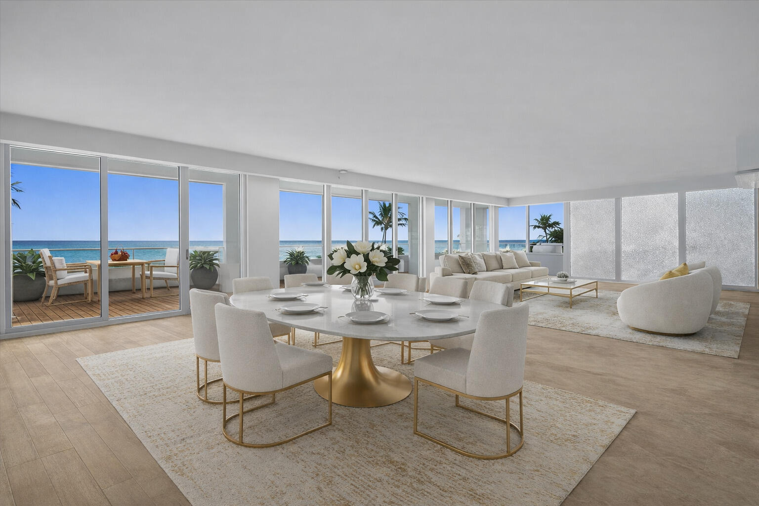 2800 S Ocean Boulevard Unit 2f Property Photo 1