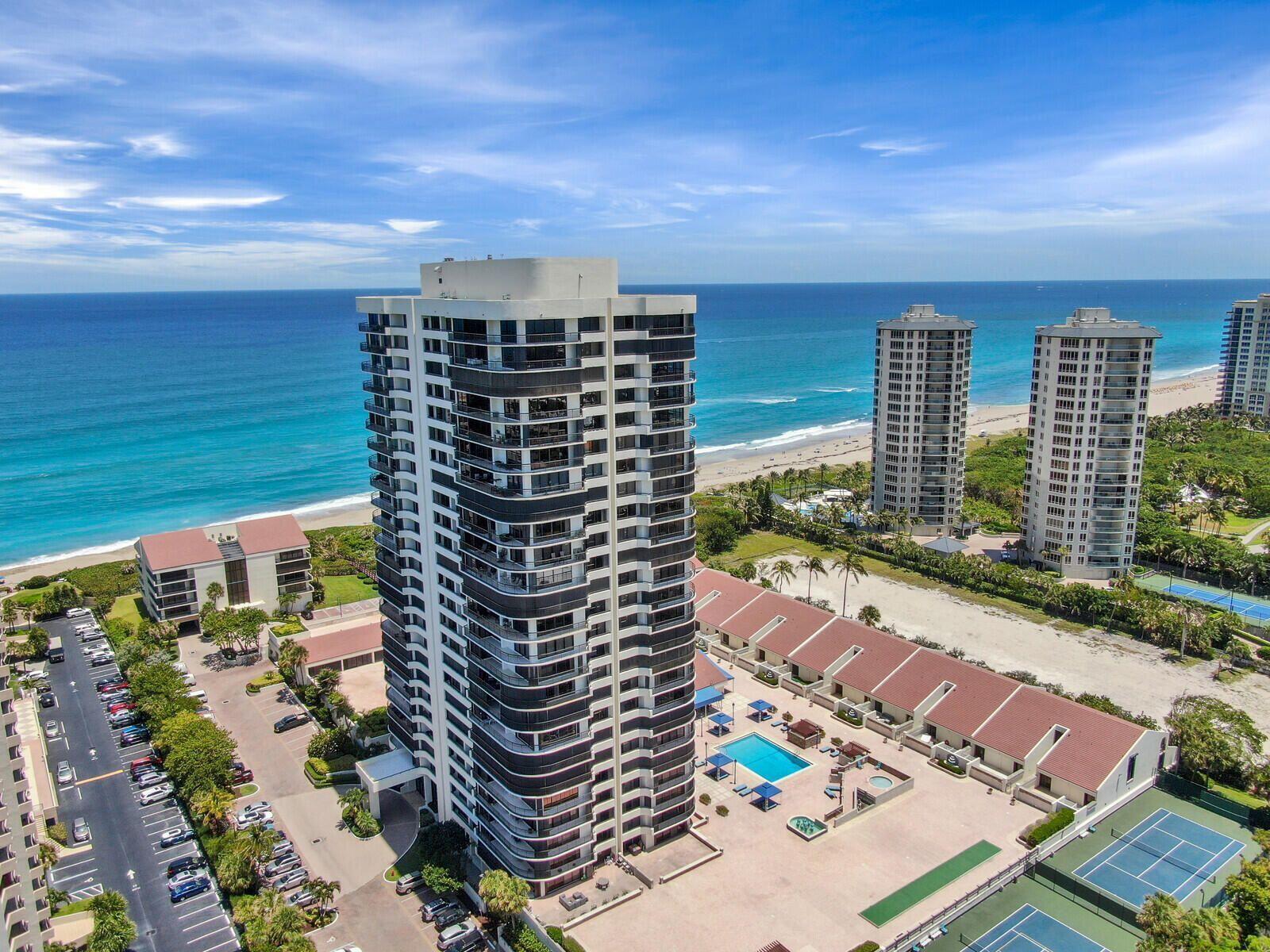 4100 N Ocean Drive 803 Property Photo 4