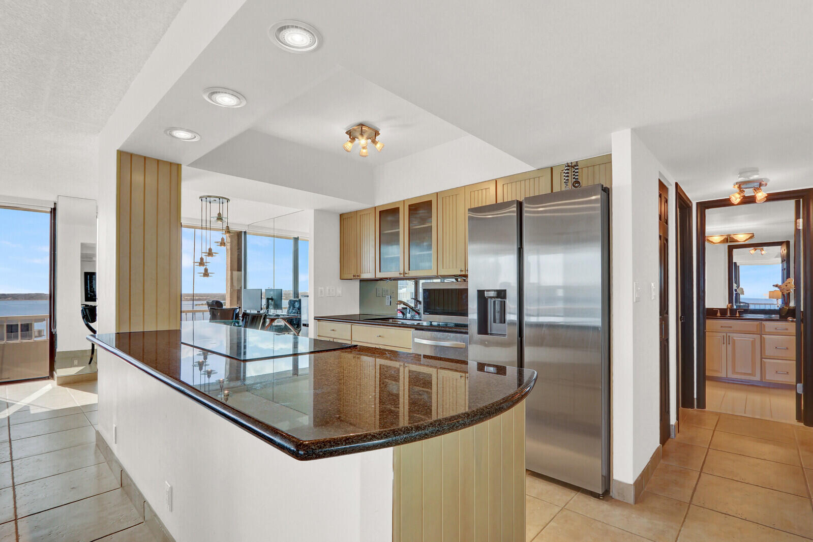 5510 N Ocean Drive 12b Property Photo 17