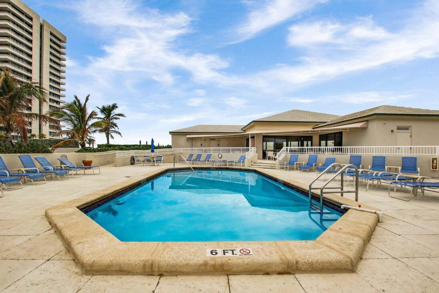 5510 N Ocean Drive 12b Property Photo 45