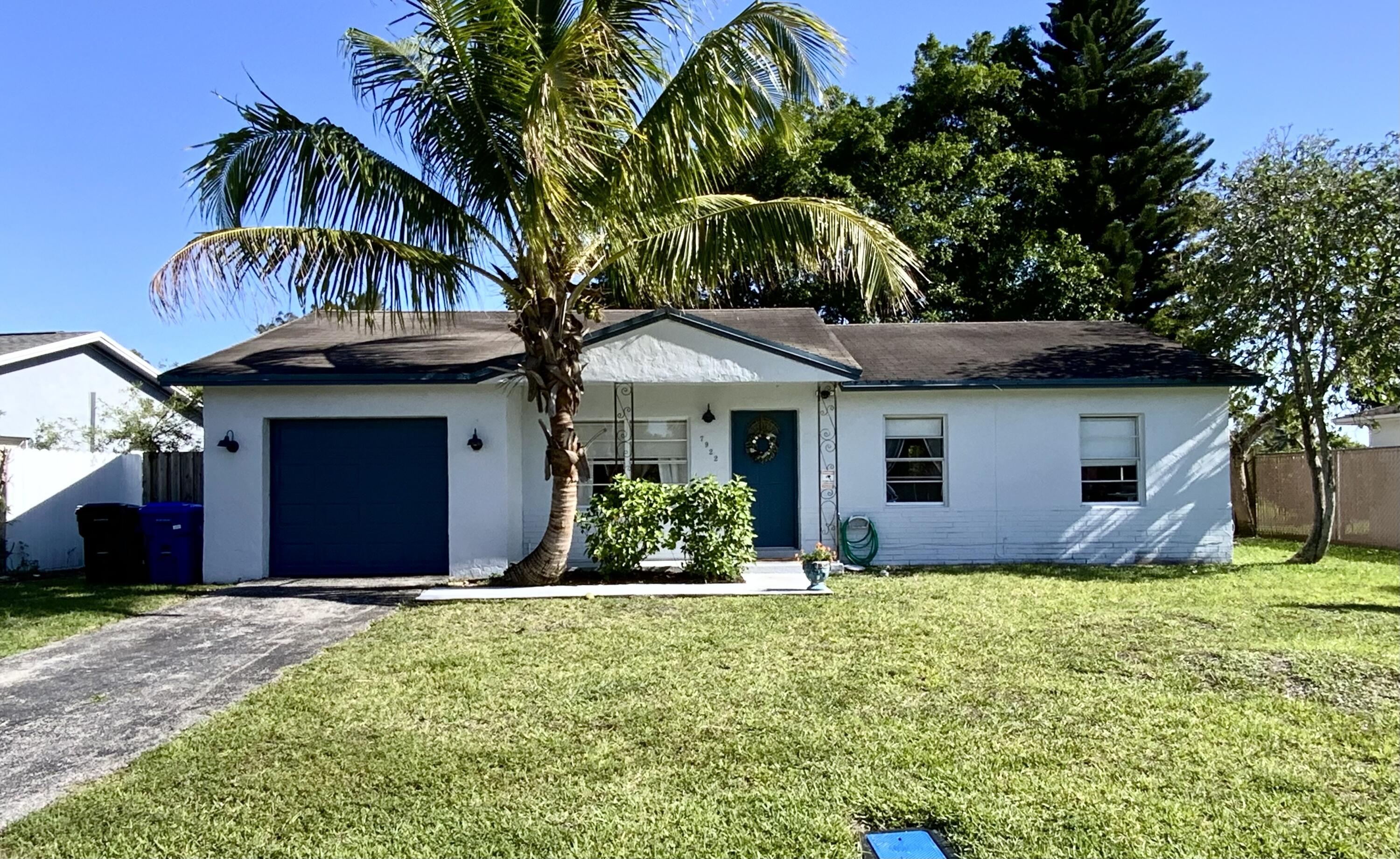 7922 Sw 5th Street Property Photo 1
