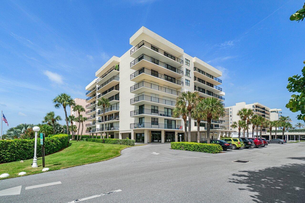 3460 S Ocean Boulevard 6150 Property Photo 1