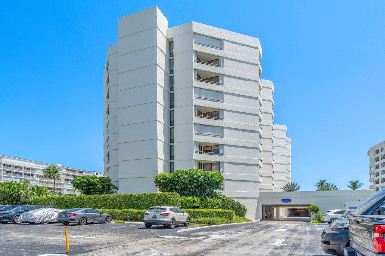 3560 S Ocean Boulevard 809 Property Photo 1