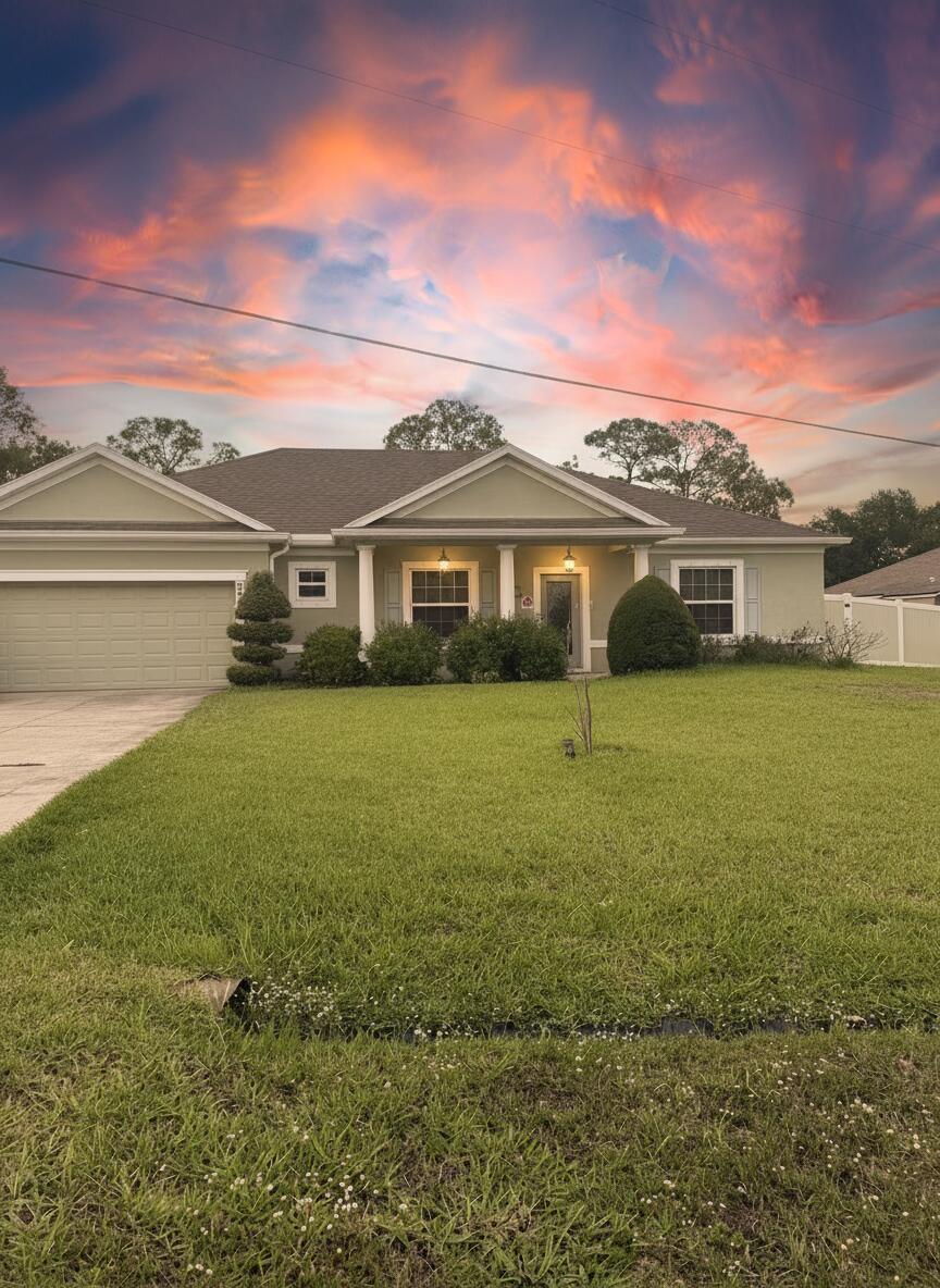 5111 Nw Newark Lane Property Photo 1