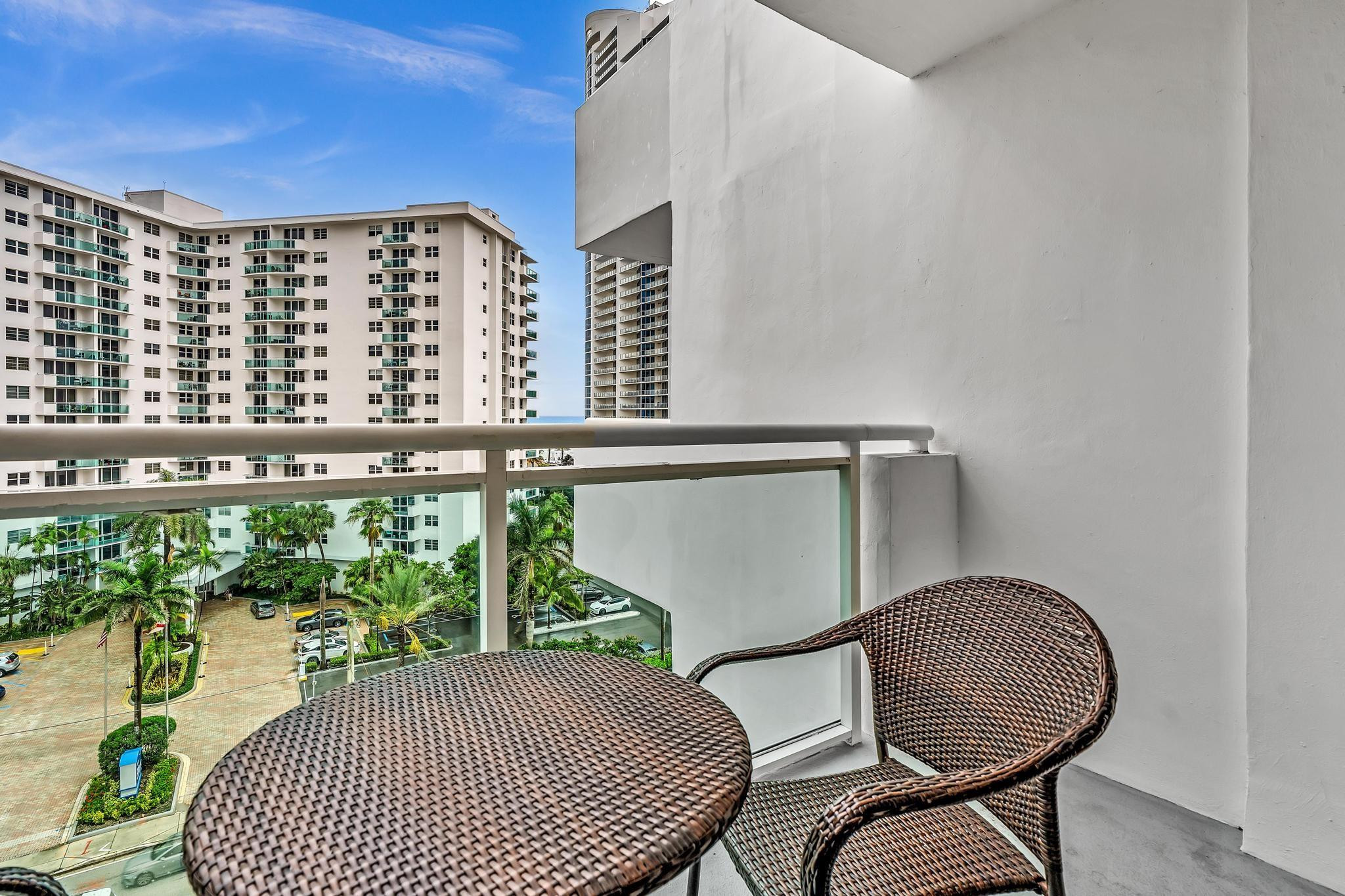 3000 S Ocean Drive 714 Property Photo 21