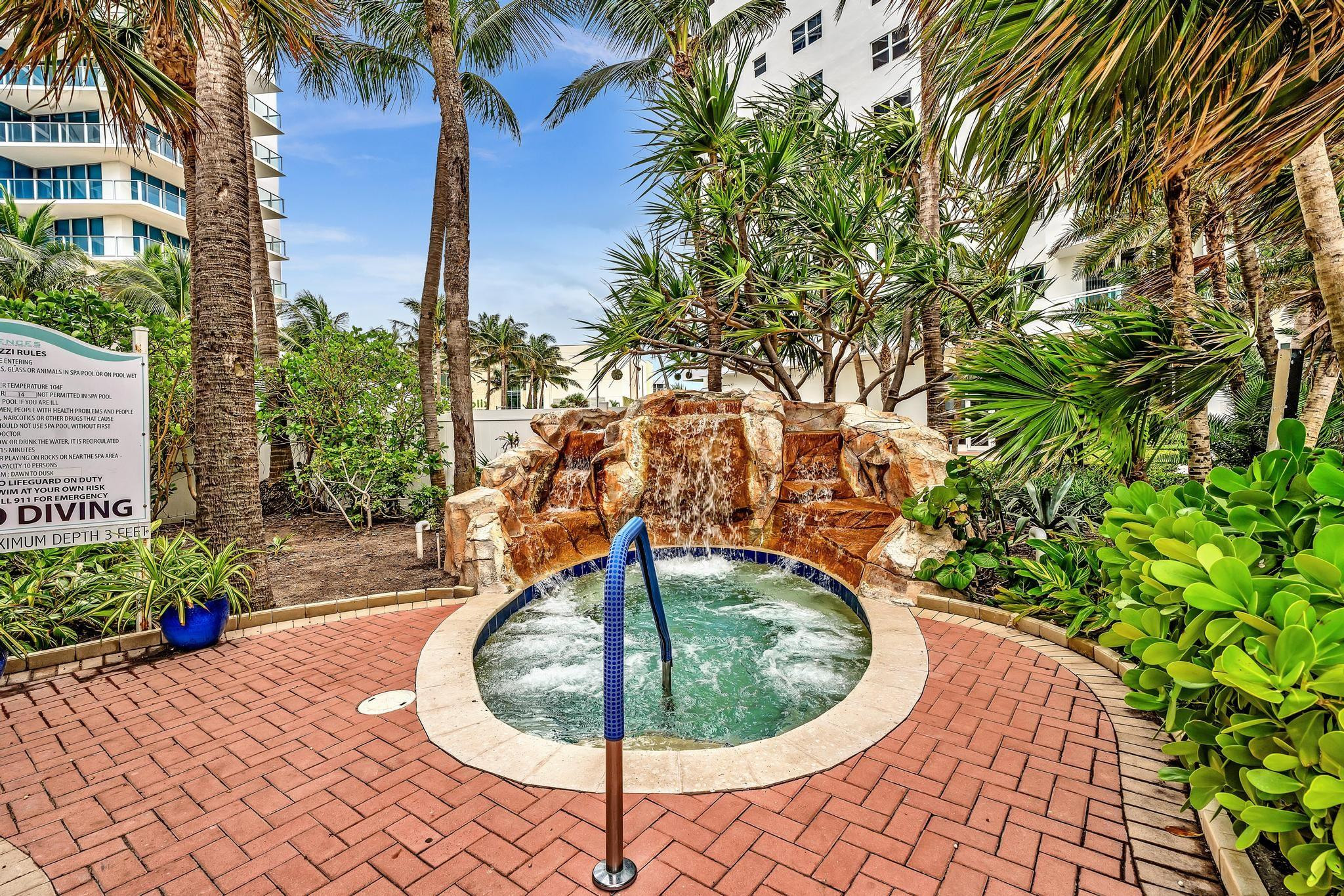 3000 S Ocean Drive 714 Property Photo 55
