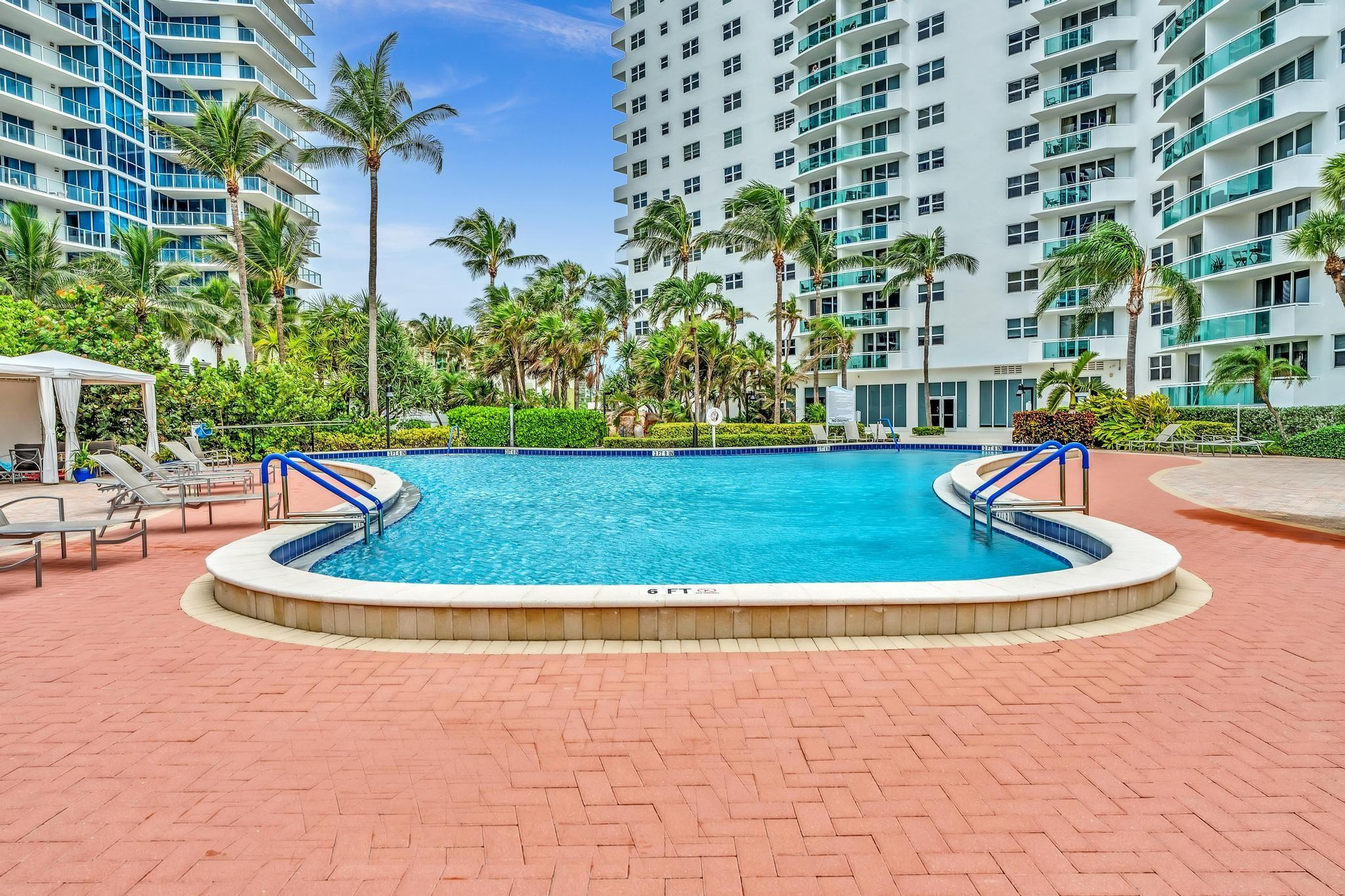 3000 S Ocean Drive 714 Property Photo 58