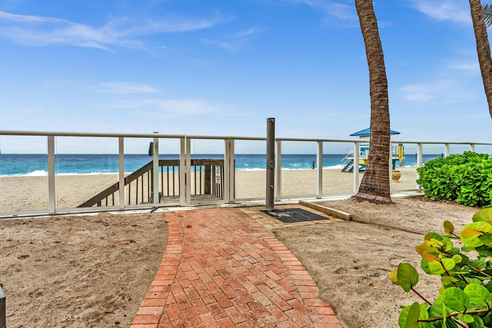 3000 S Ocean Drive 714 Property Photo 62