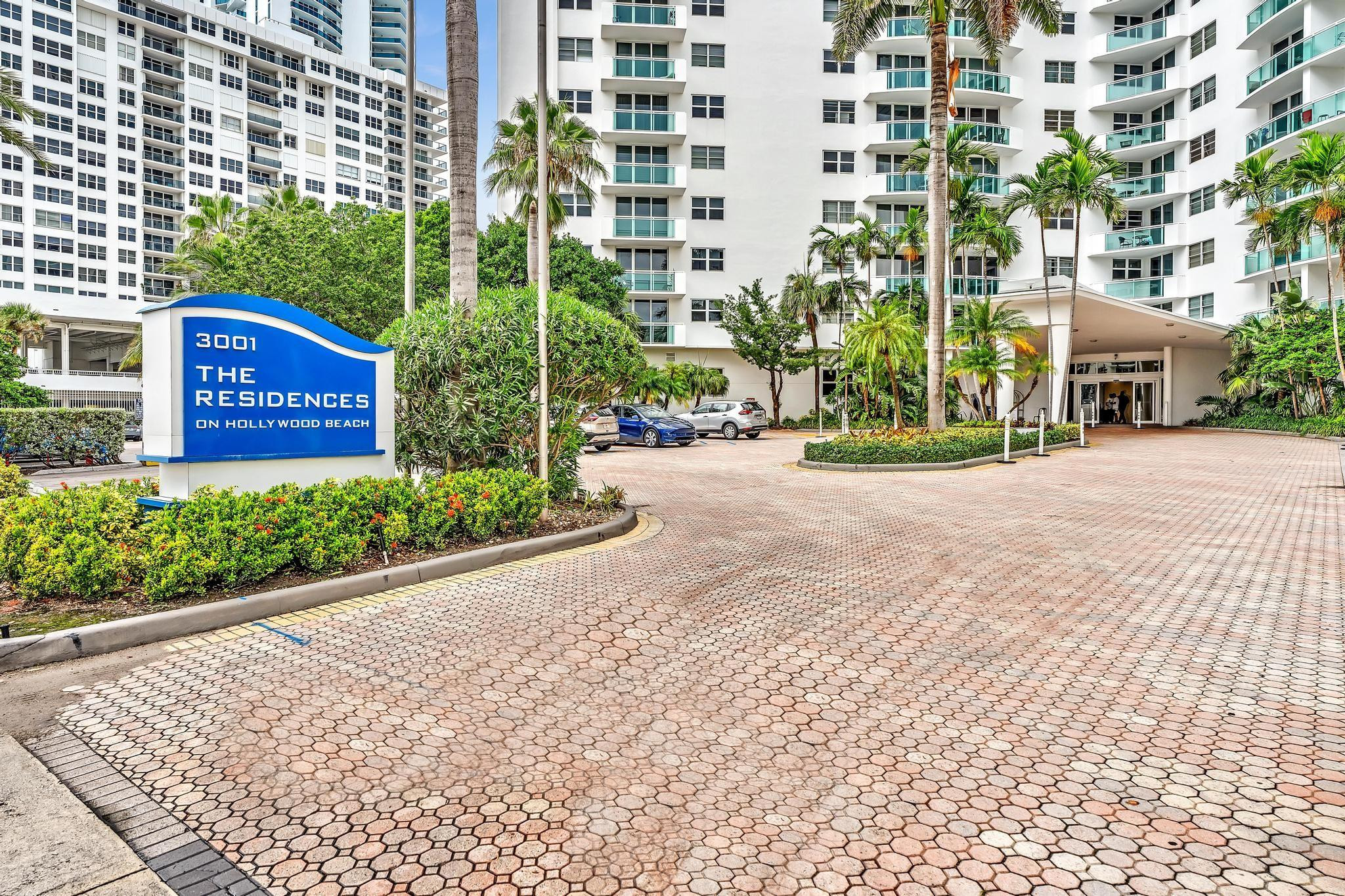 3000 S Ocean Drive 714 Property Photo 68