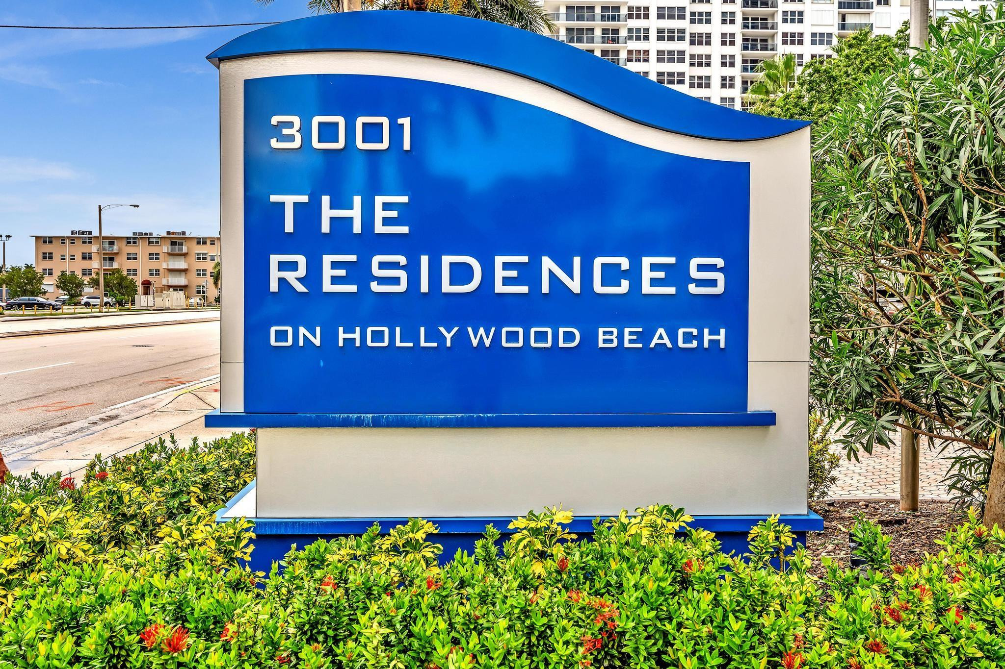 3000 S Ocean Drive 714 Property Photo 69