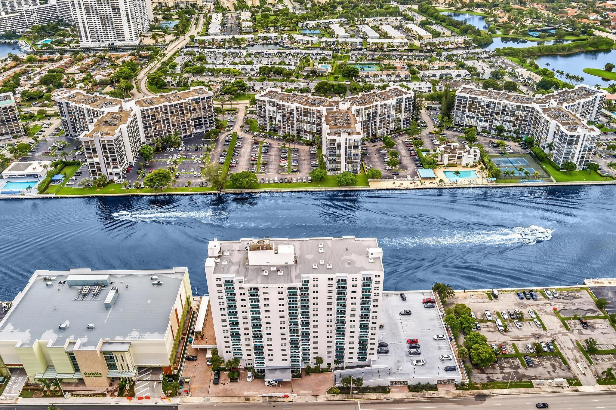 3000 S Ocean Drive 714 Property Photo 79