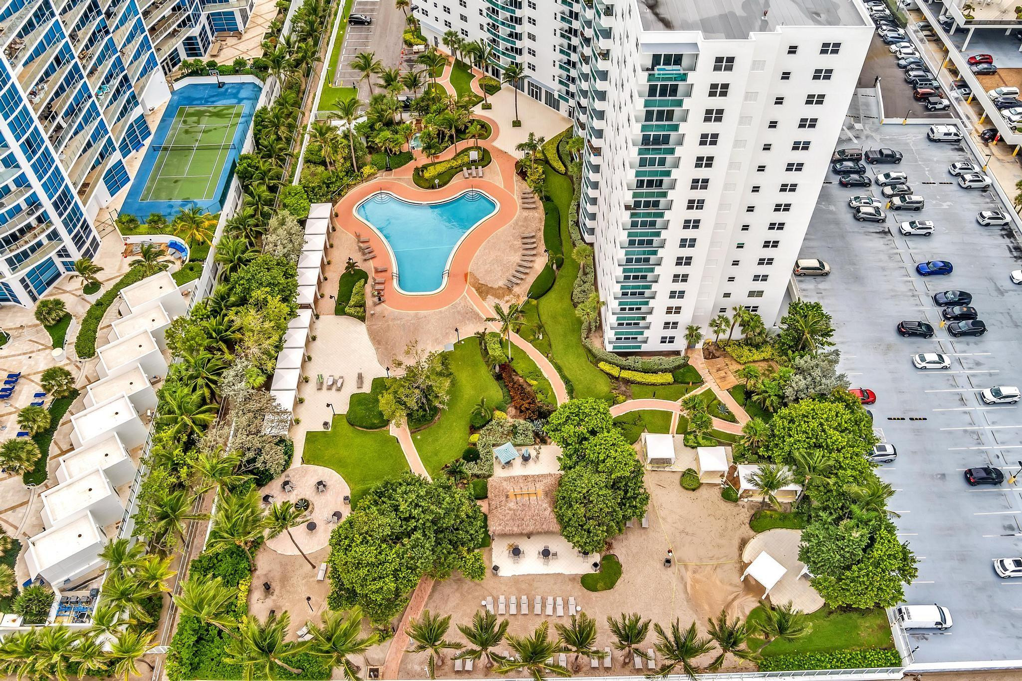 3000 S Ocean Drive 714 Property Photo 84