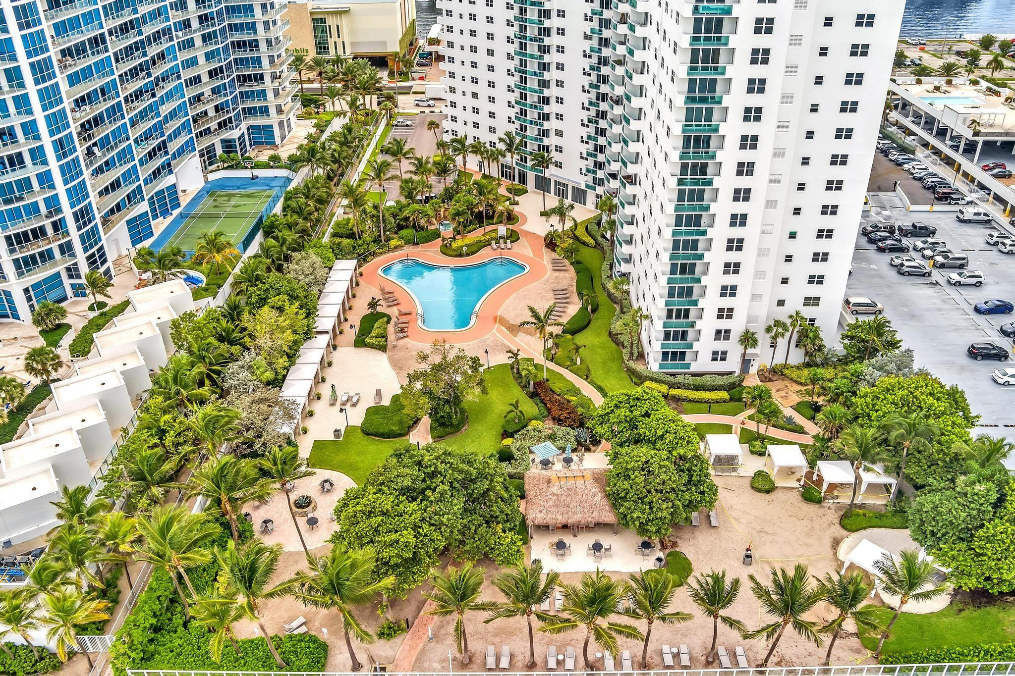3000 S Ocean Drive 714 Property Photo 85