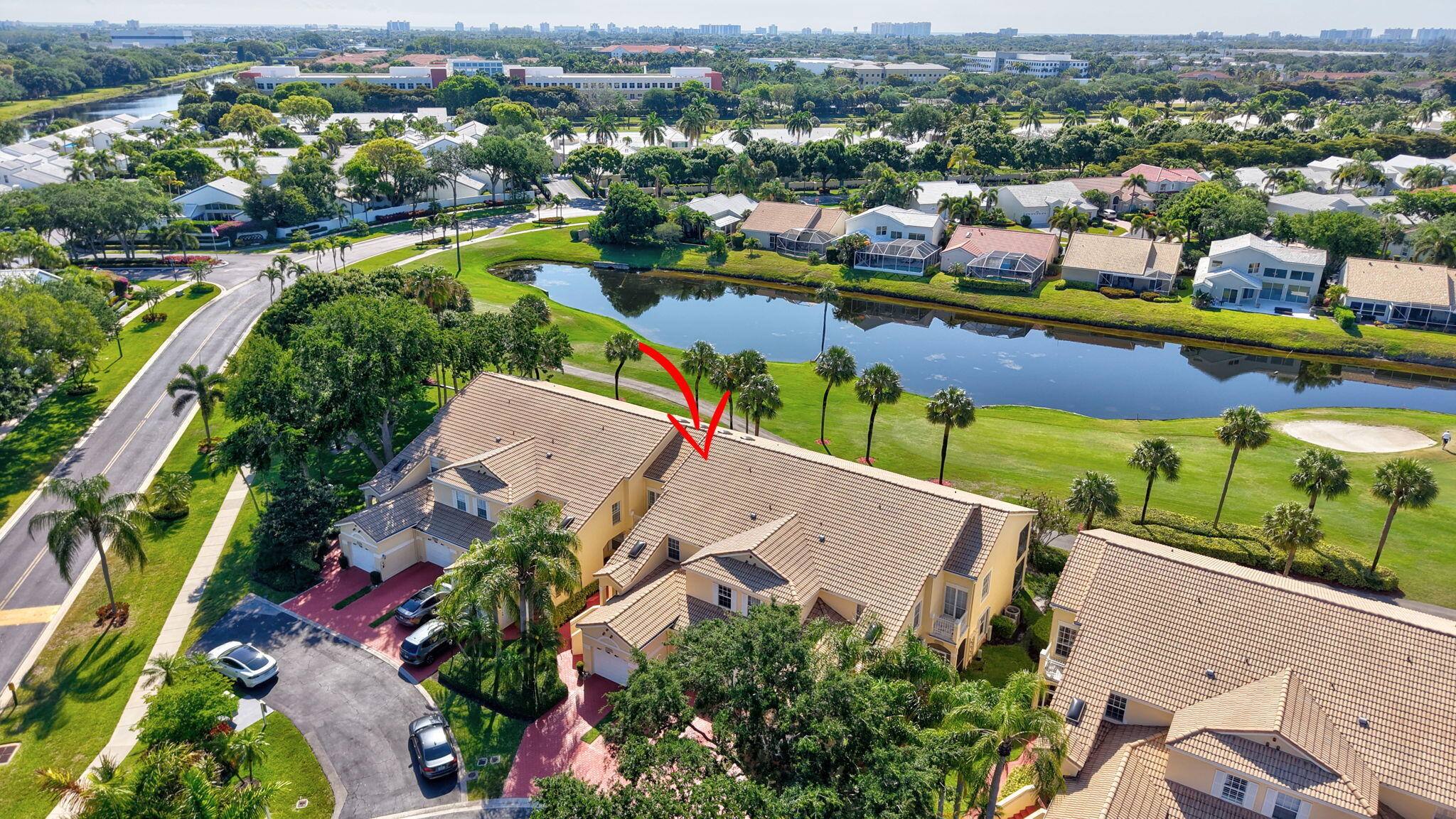 17329 Boca Club Boulevard 2 Property Photo 45