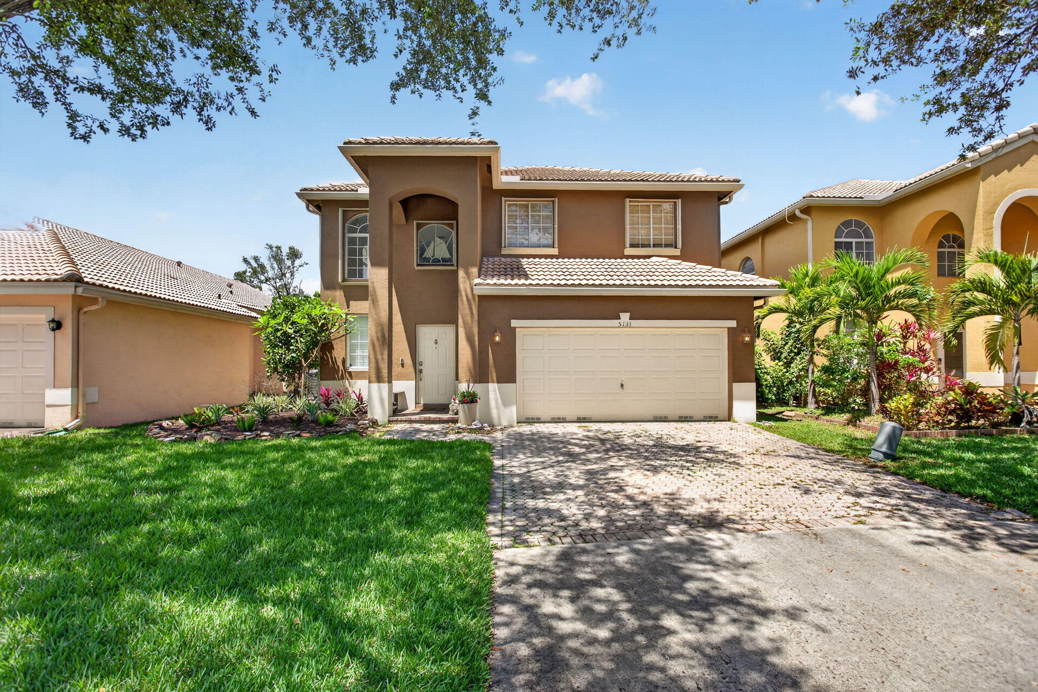 5133 Heron Place