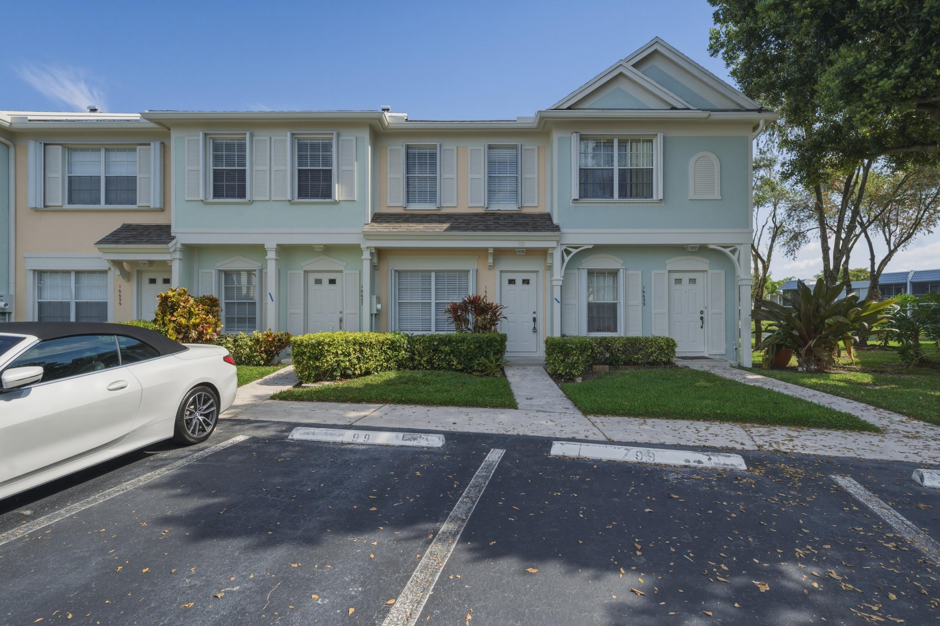 16635 Hemingway Drive Property Photo 1