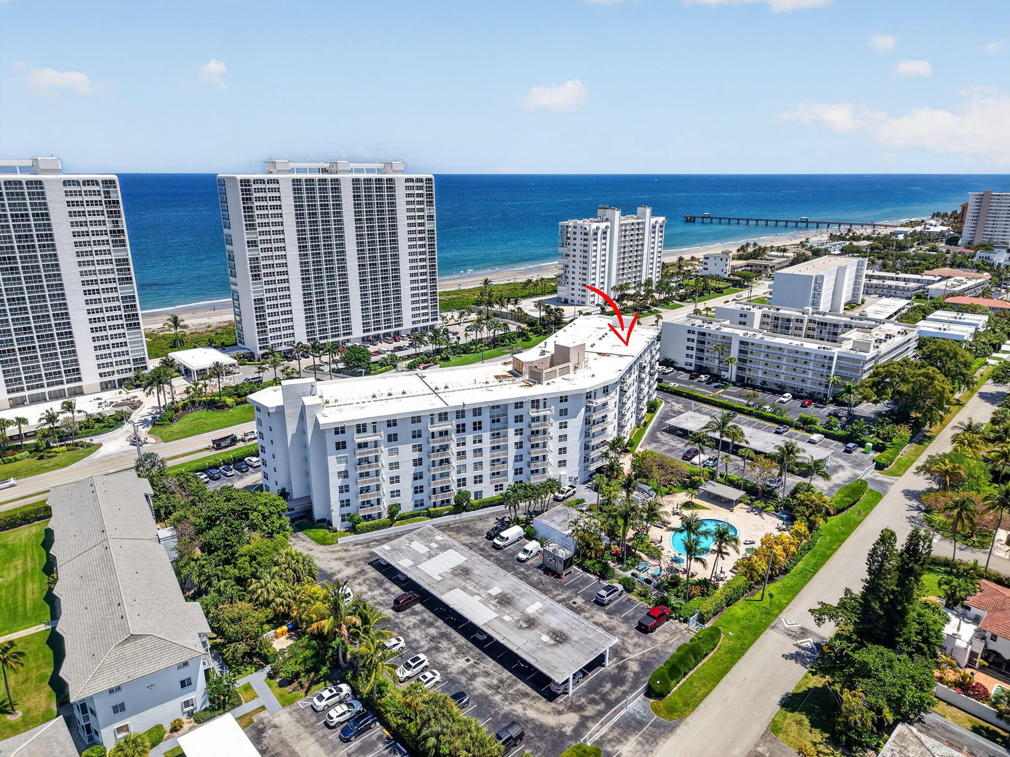 2851 S Ocean Boulevard 5m Property Photo 26