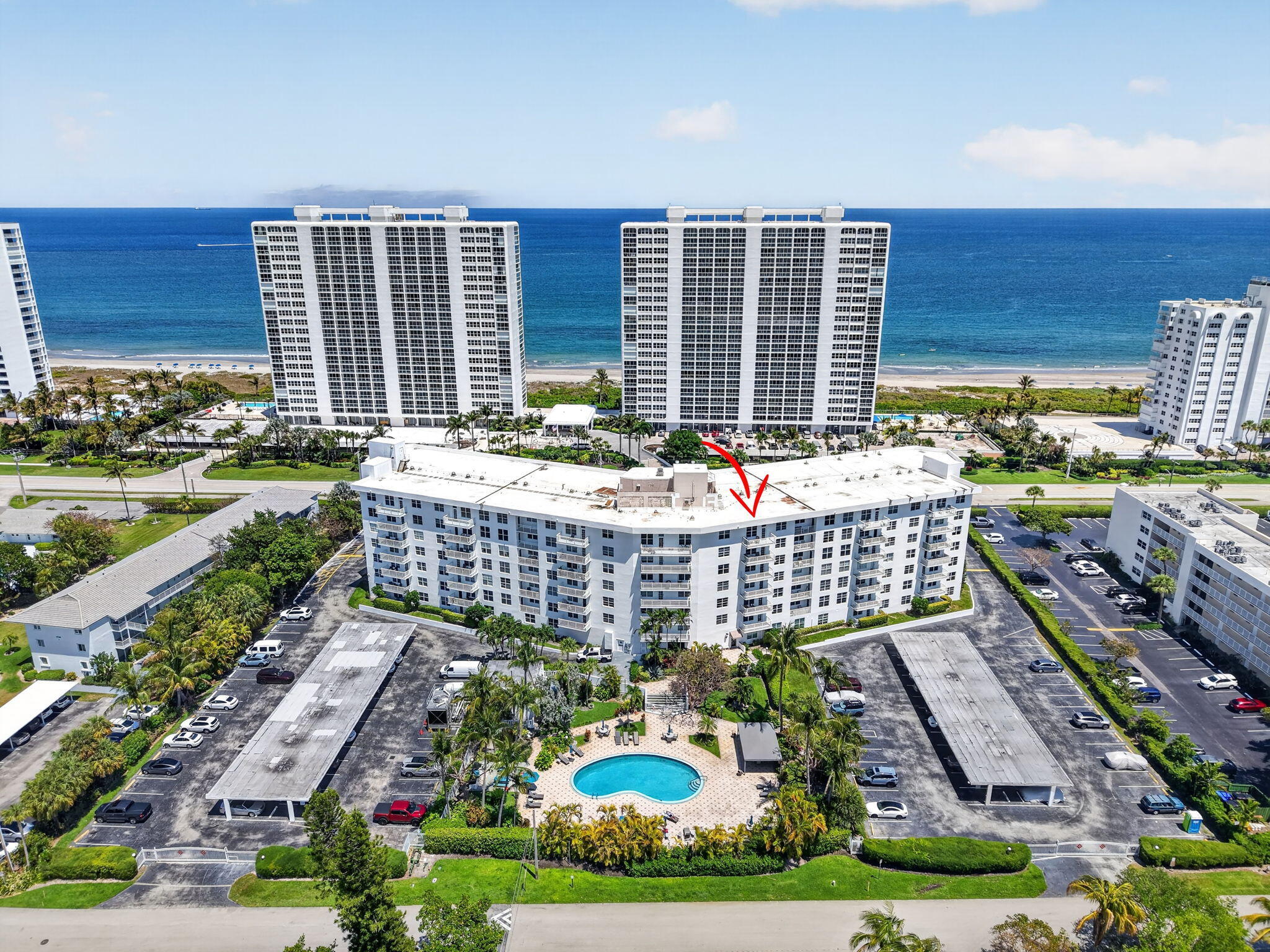 2851 S Ocean Boulevard 5m Property Photo 27
