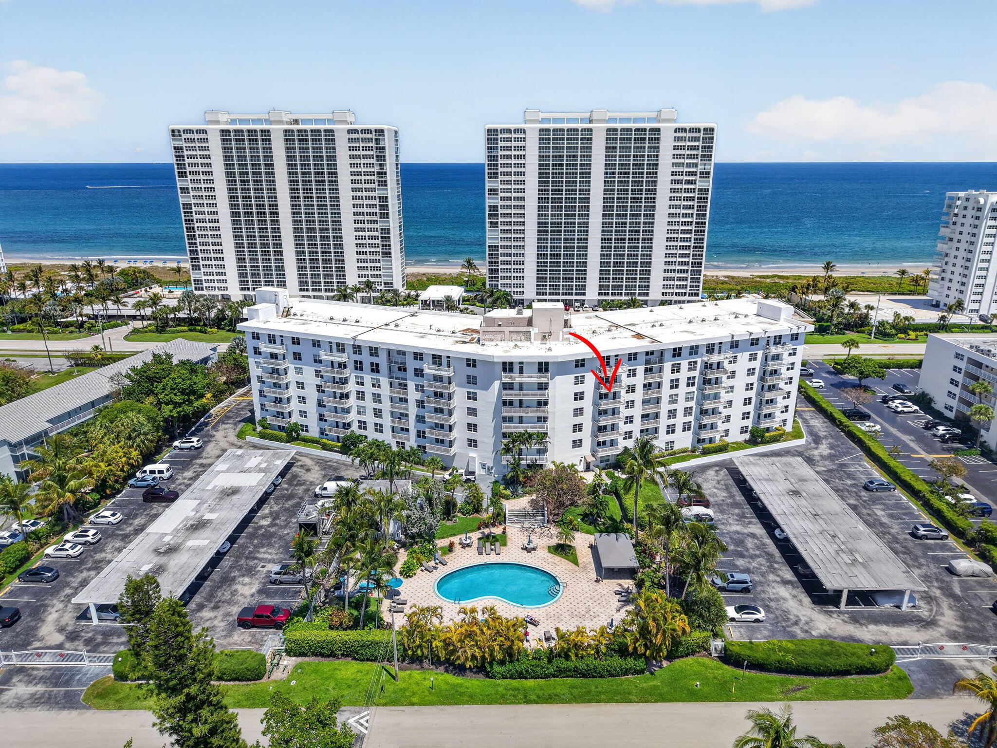 2851 S Ocean Boulevard 5m Property Photo 28