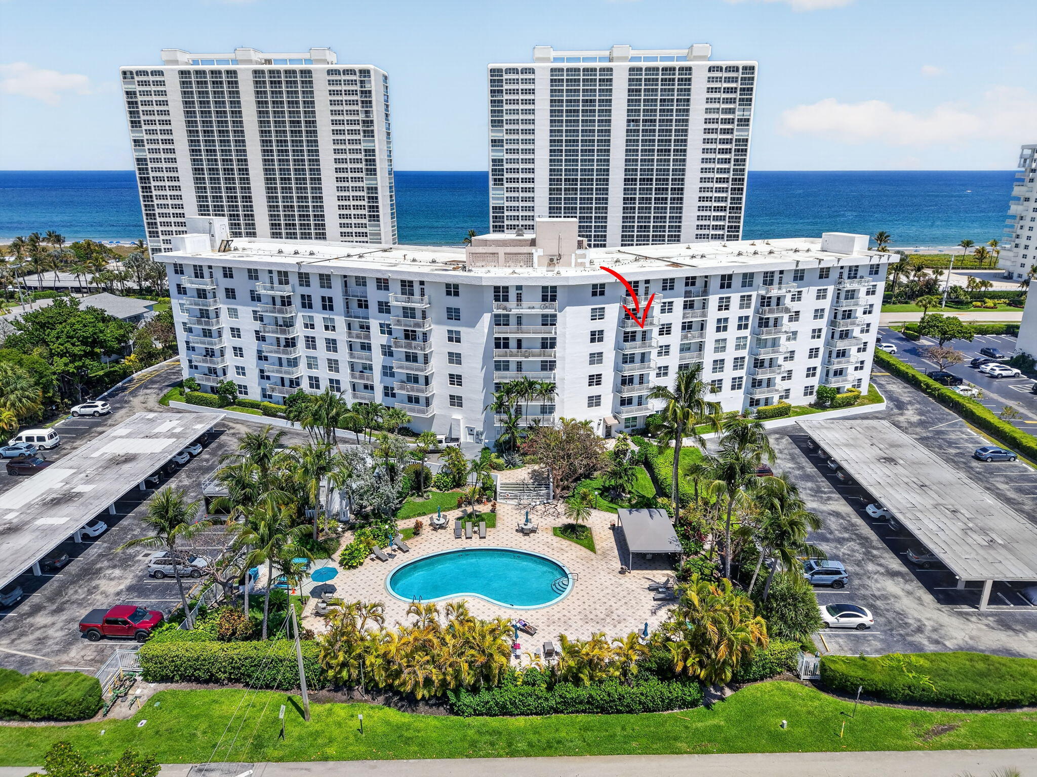 2851 S Ocean Boulevard 5m Property Photo 29