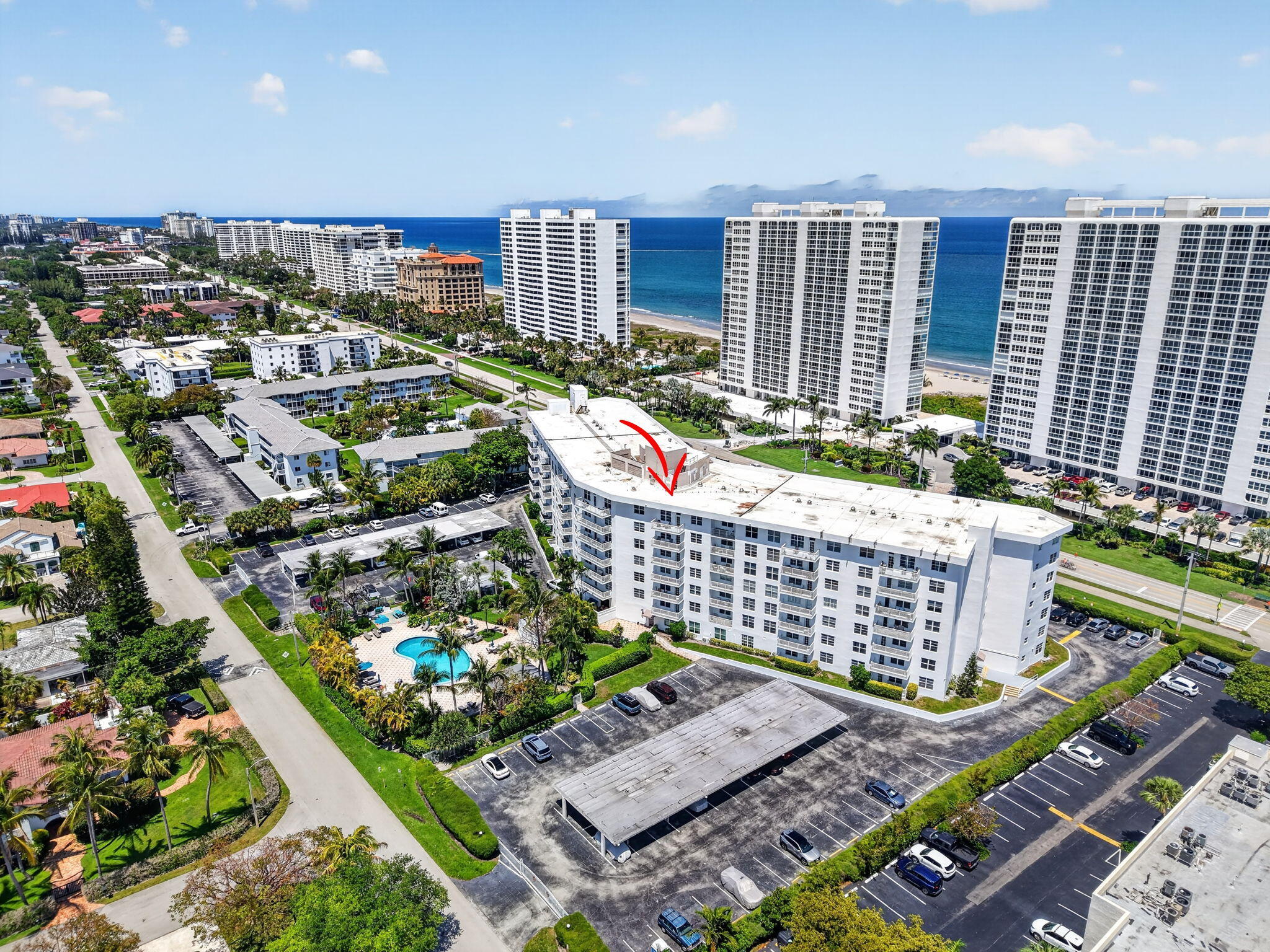 2851 S Ocean Boulevard 5m Property Photo 31