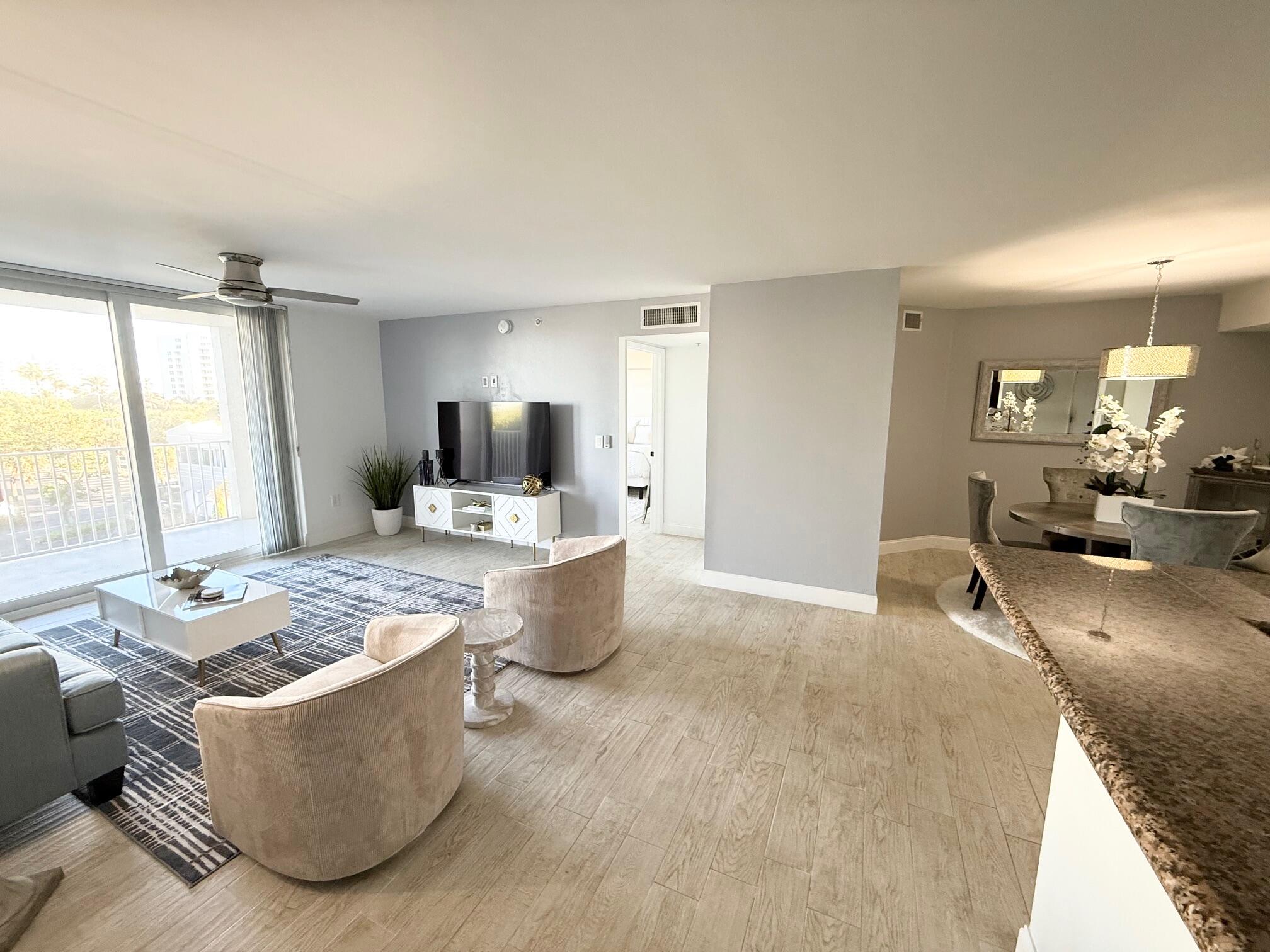 3594 S Ocean Boulevard 406 Property Photo 6