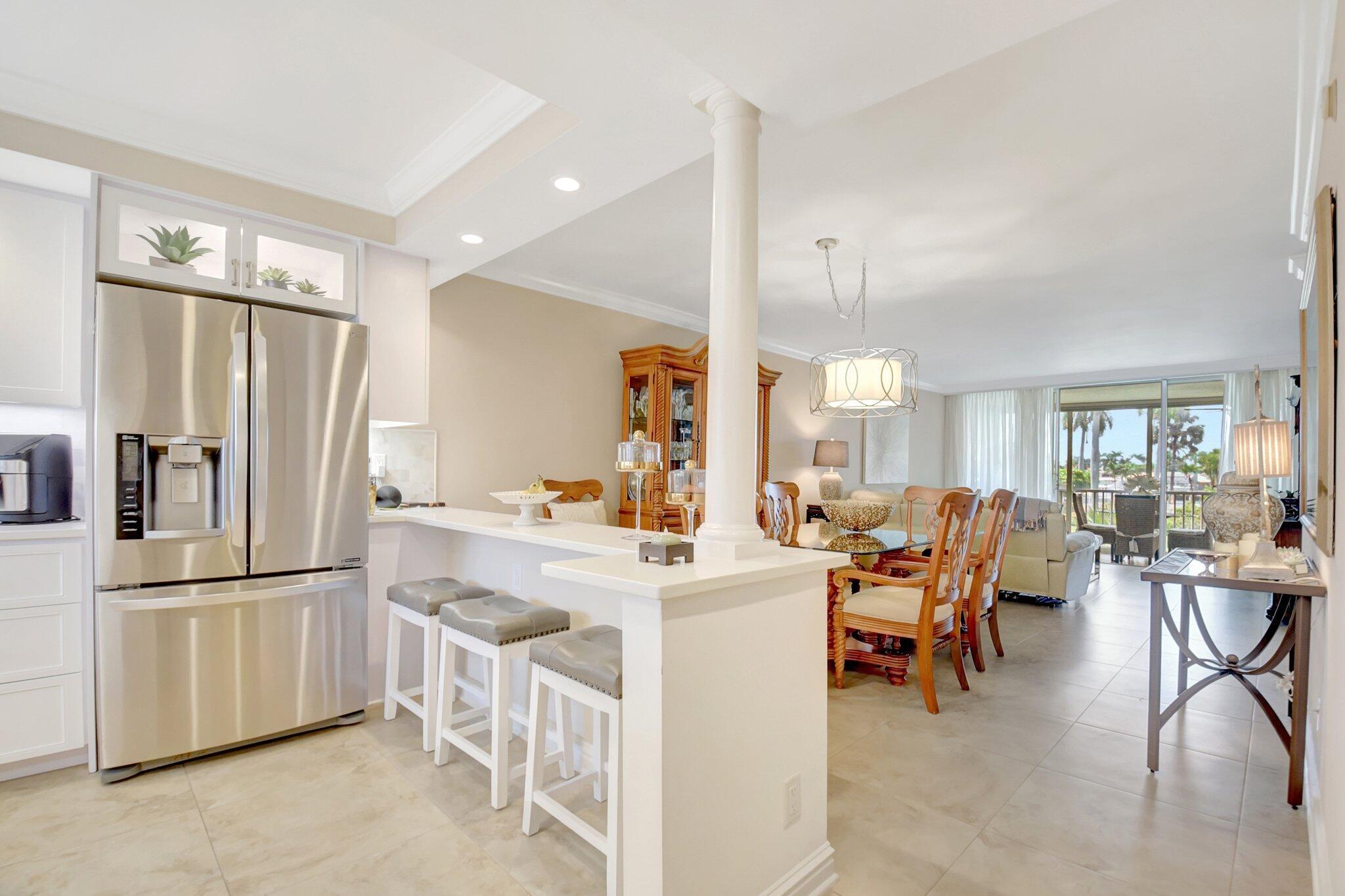 3224 S Ocean Boulevard 214-b Property Photo 6