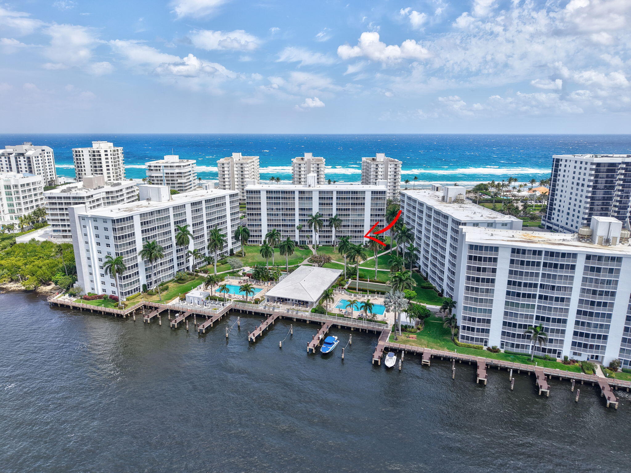 3224 S Ocean Boulevard 214-b Property Photo 32