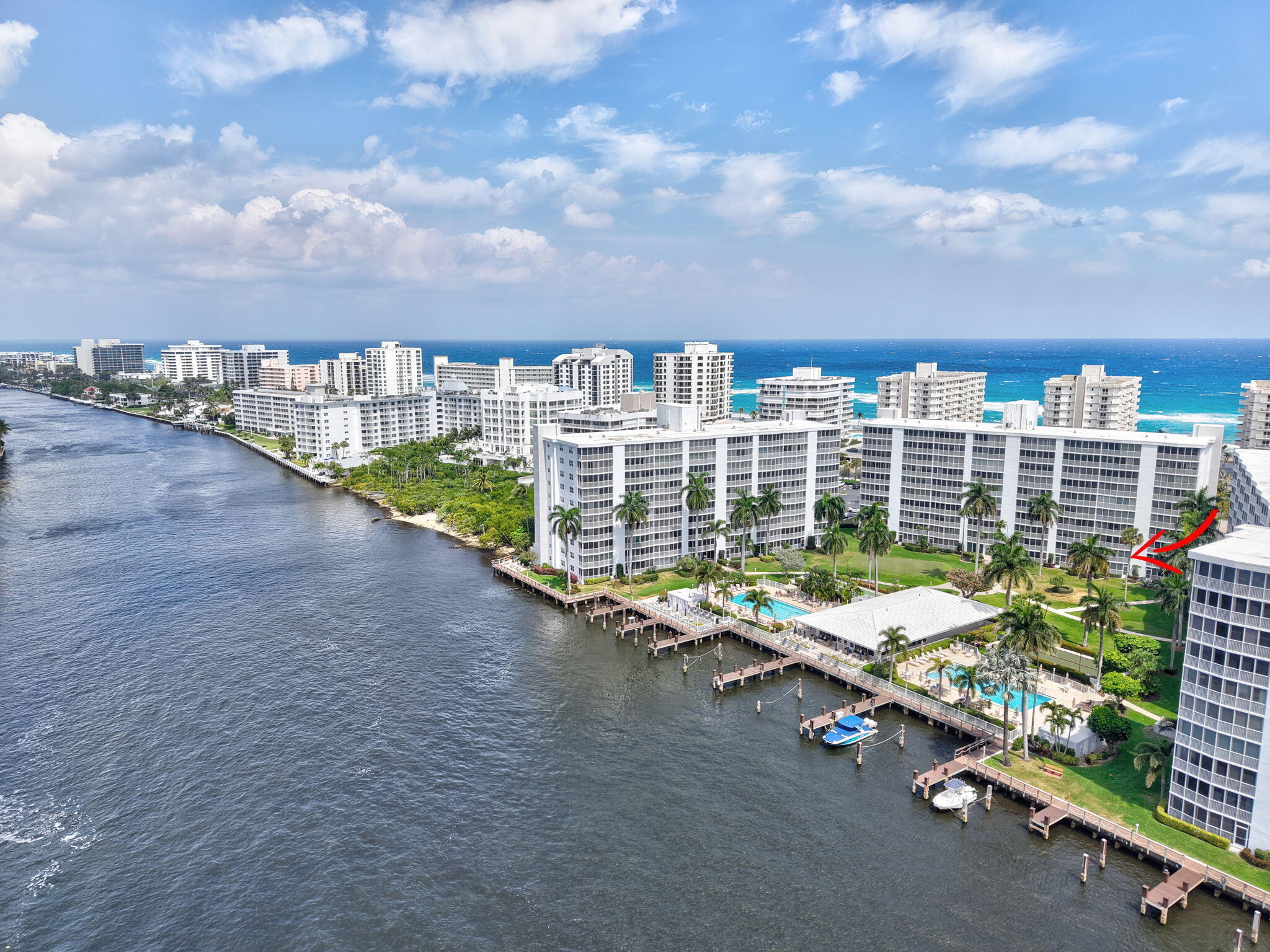 3224 S Ocean Boulevard 214-b Property Photo 33