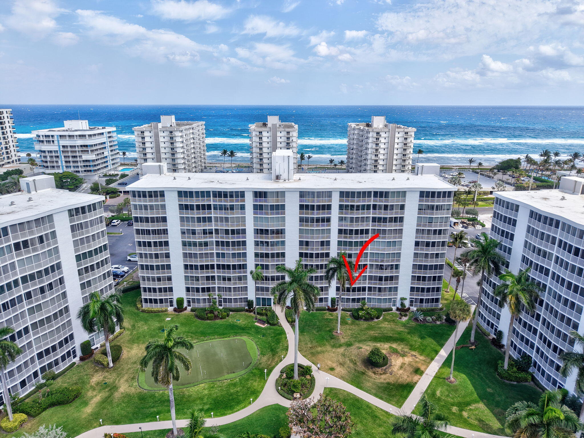 3224 S Ocean Boulevard 214-b Property Photo 37