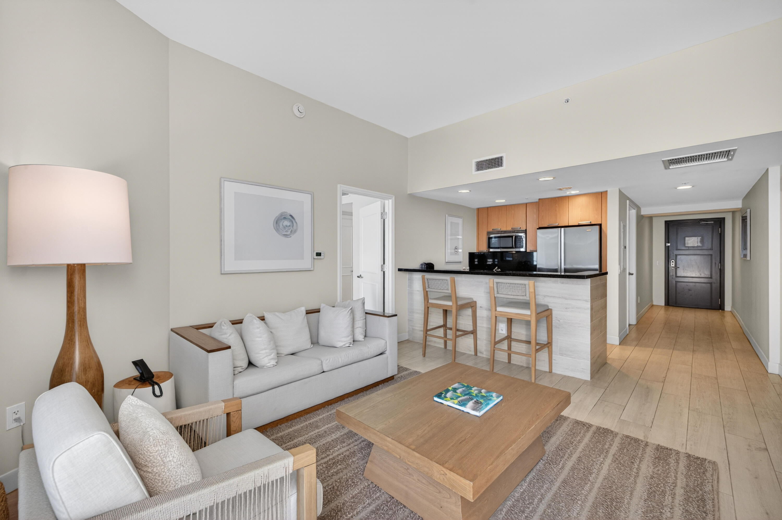 505 N Fort Lauderdale Beach Boulevard 605 Property Photo 6