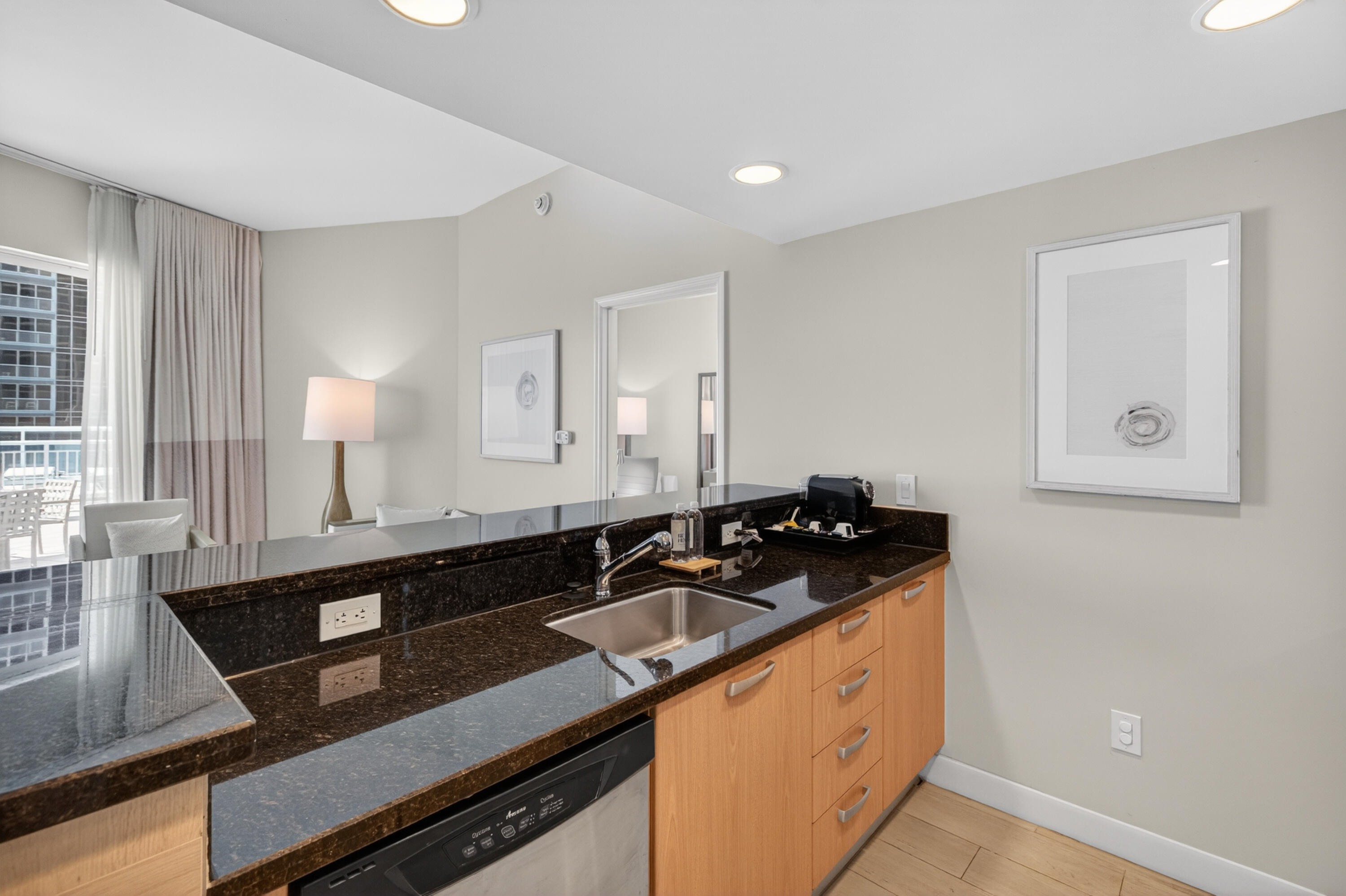 505 N Fort Lauderdale Beach Boulevard 605 Property Photo 25